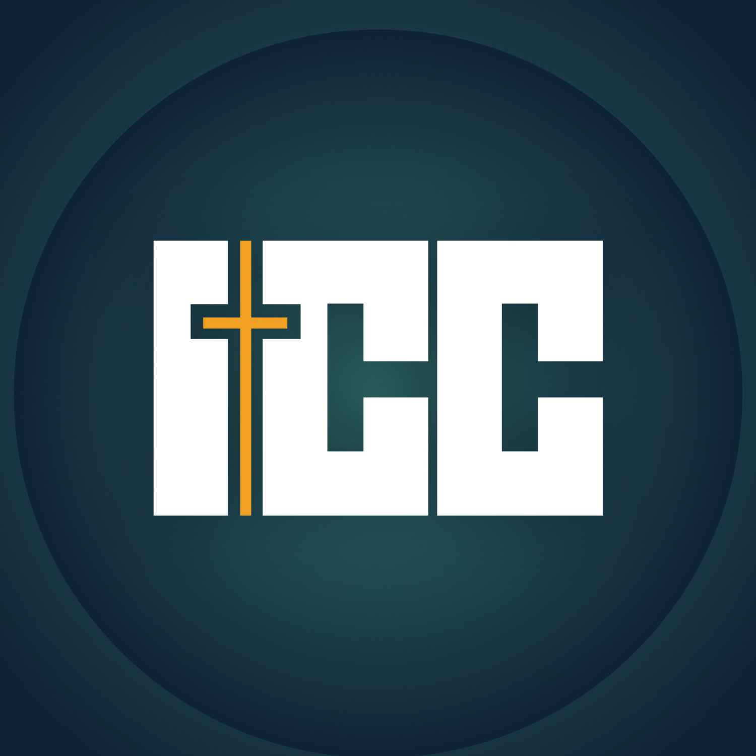 ICC Dodoma cover art