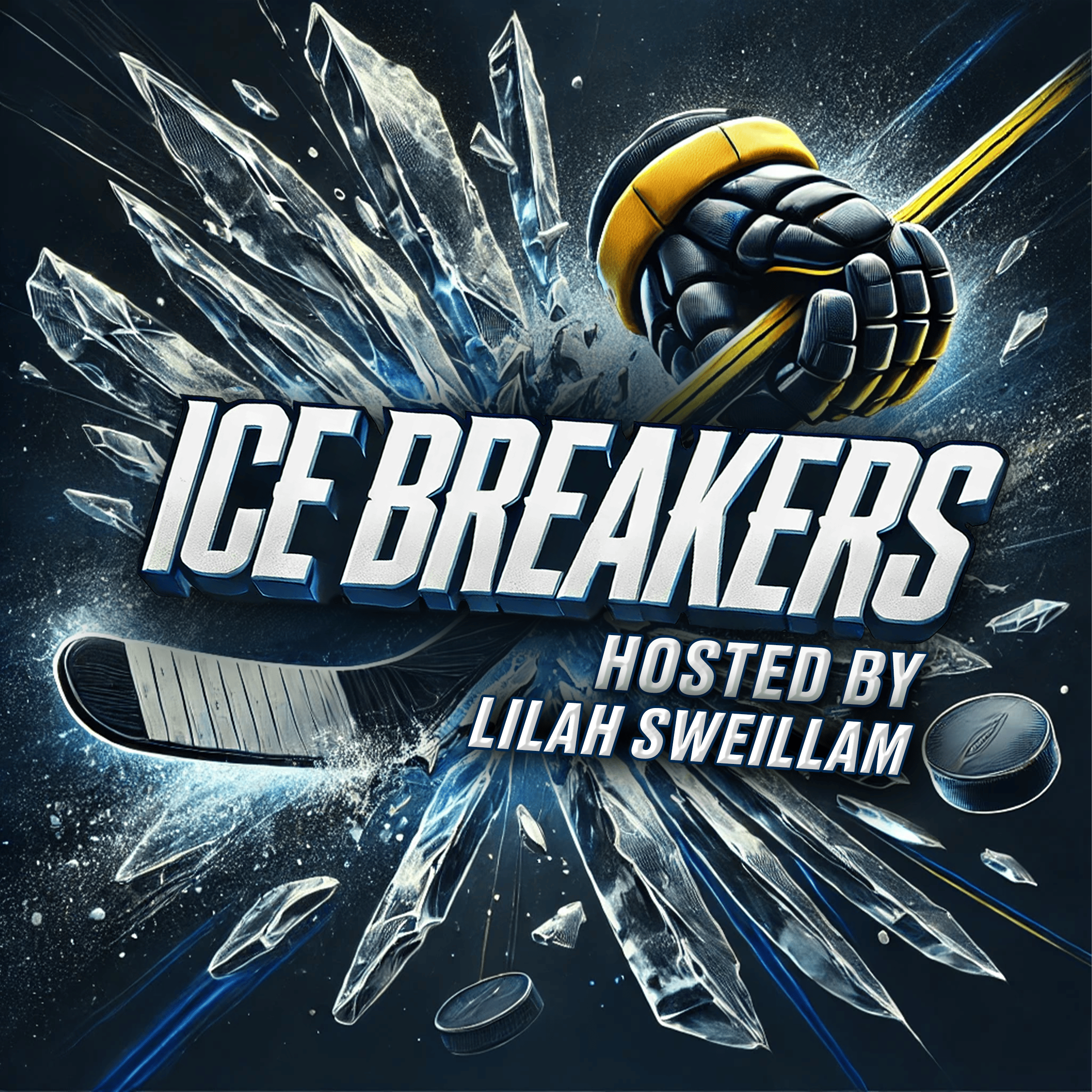 ICE BREAKERS