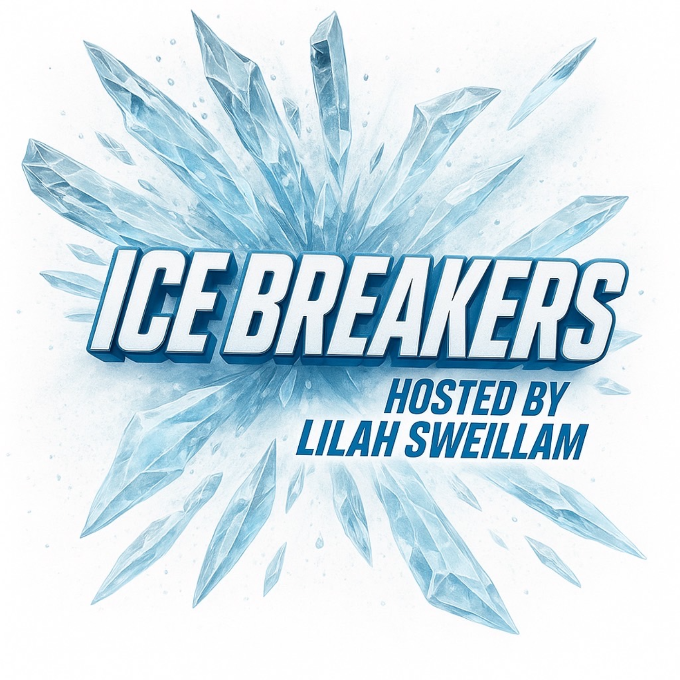 Ep. 13 — Kat Ellis: From BU Hockey to the Four Nations with ESPN, WAG Jackets & Building a Career in Sports Media