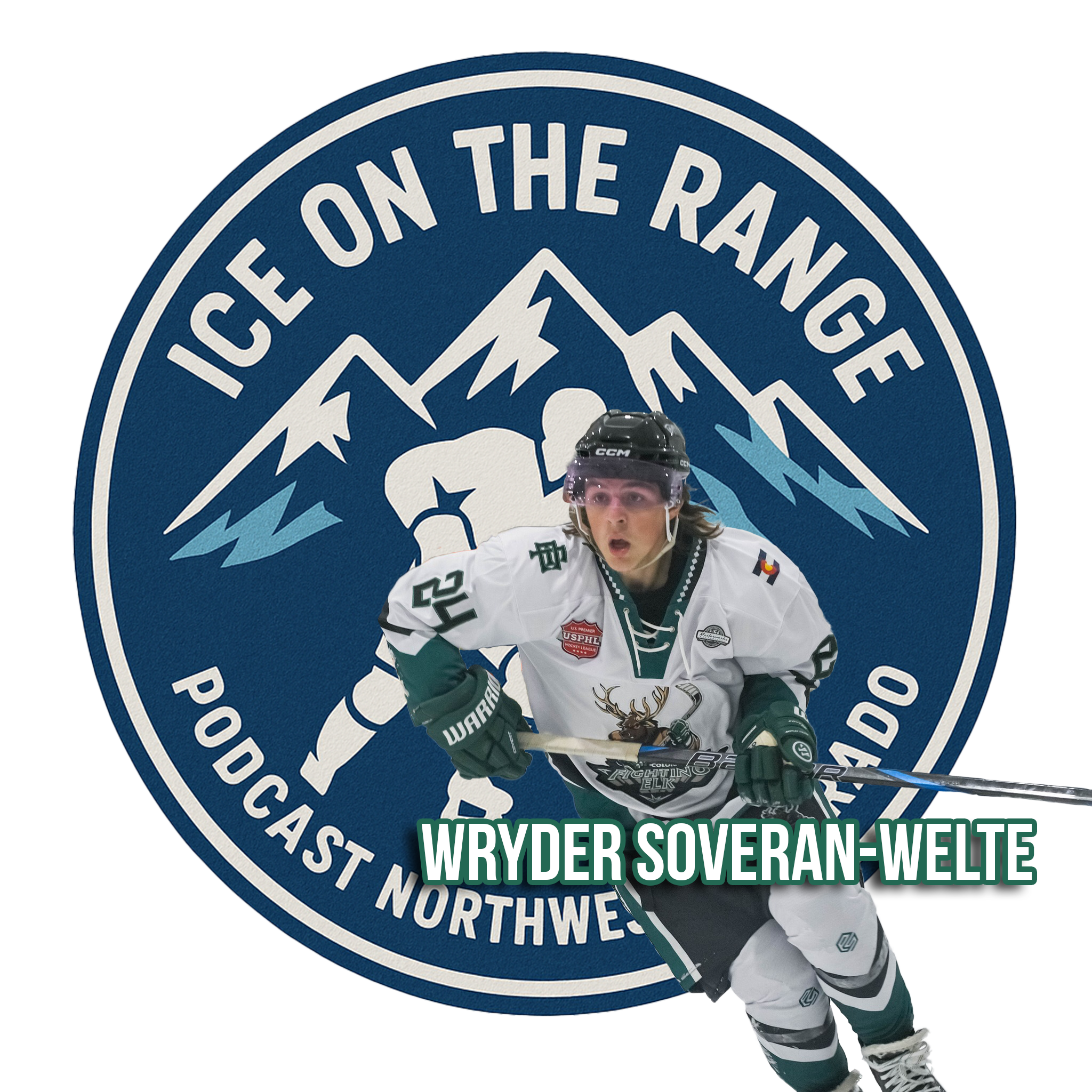 Wryder Soveran-Welte episode artwork
