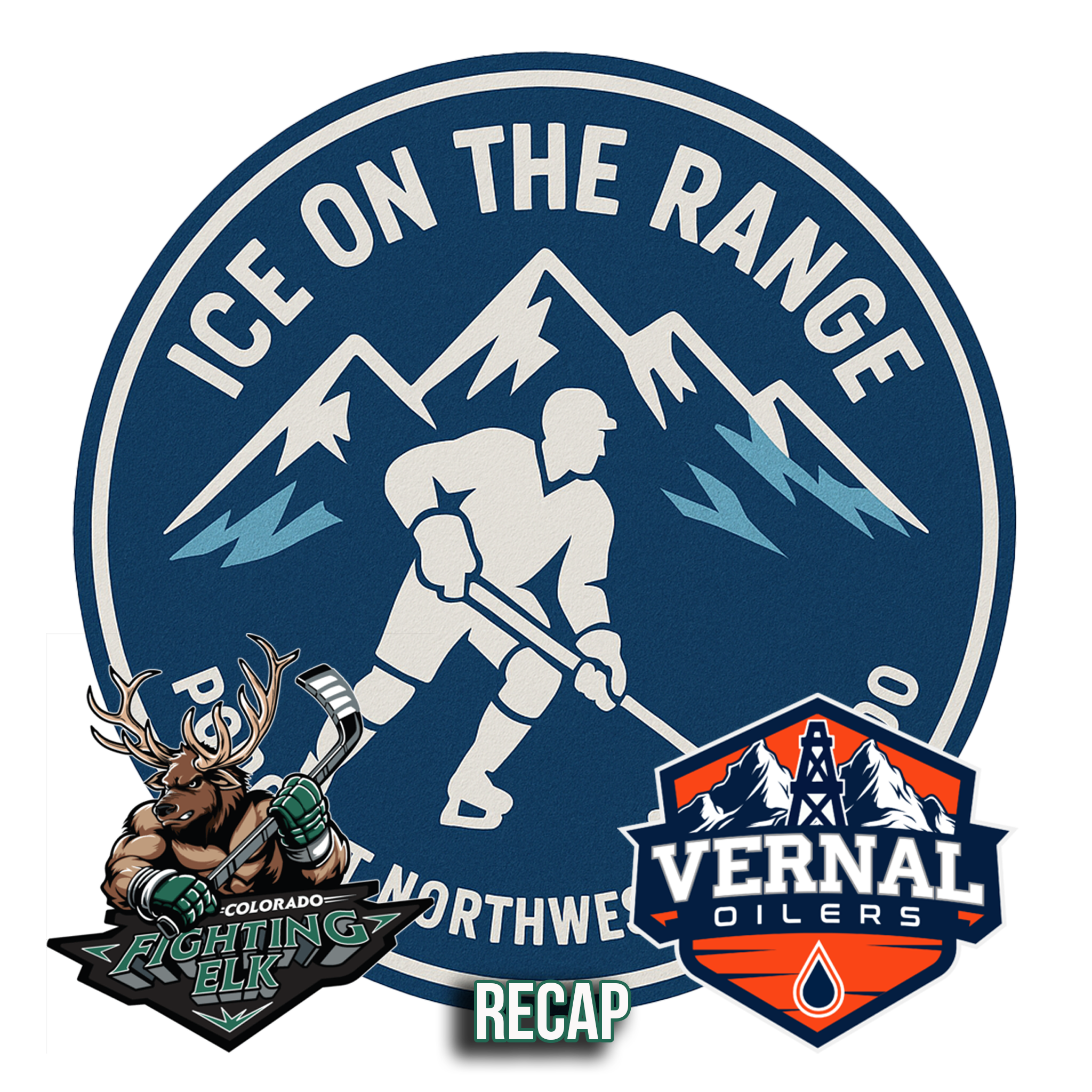 Vernal Recap episode artwork