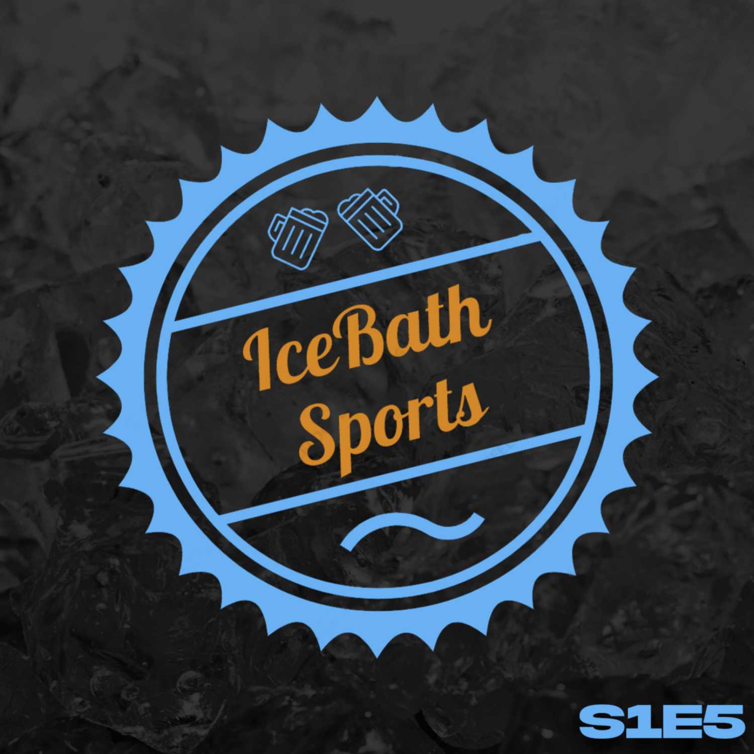 Ice Bath Sports