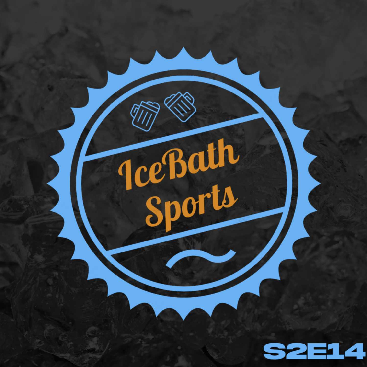 Ice Bath Sports