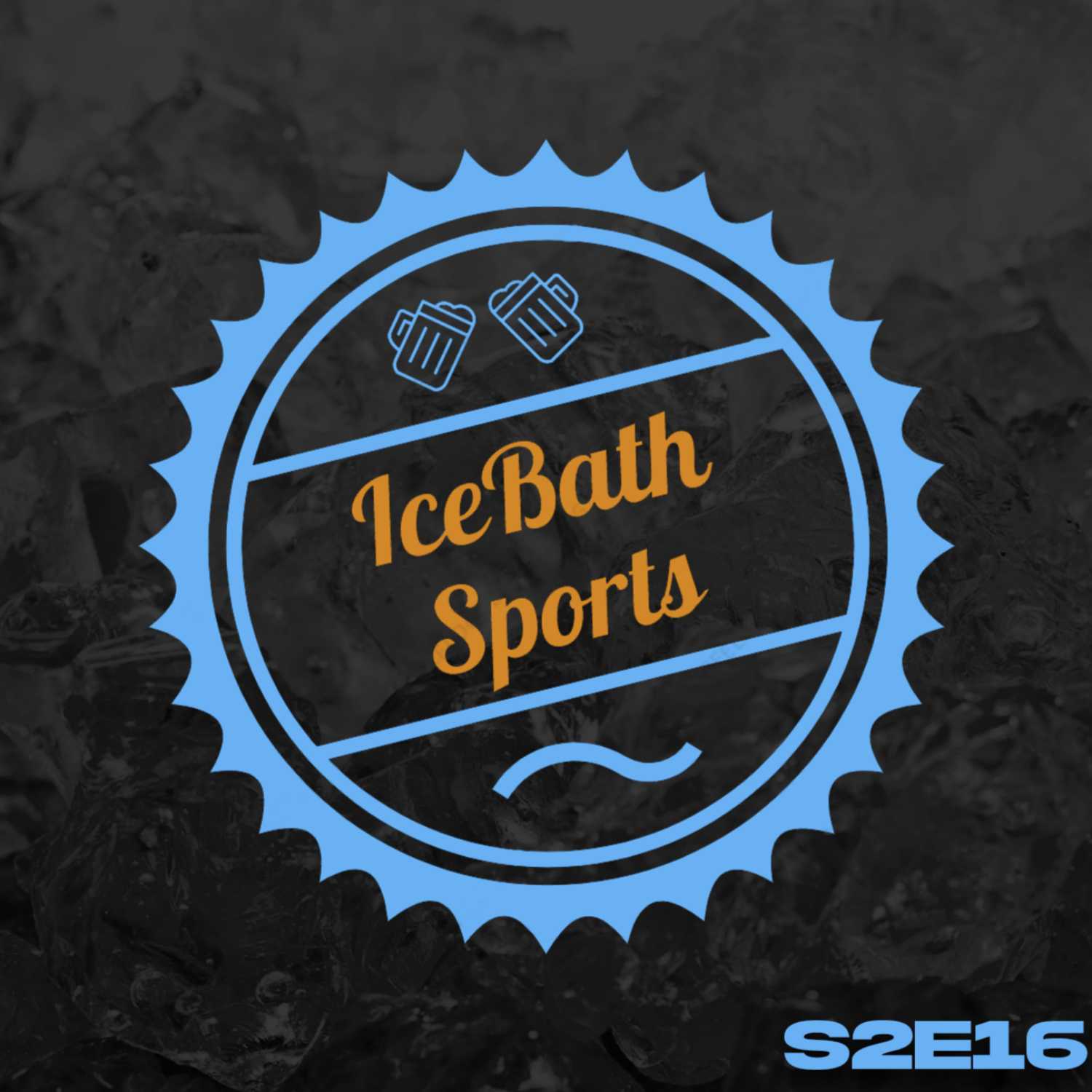 Ice Bath Sports
