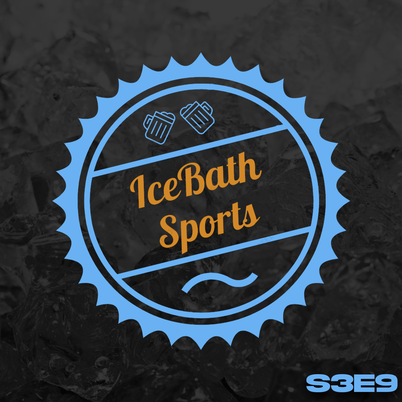 Ice Bath Sports