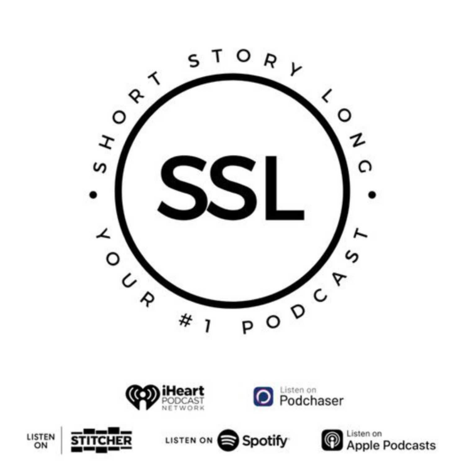SSL Podcast