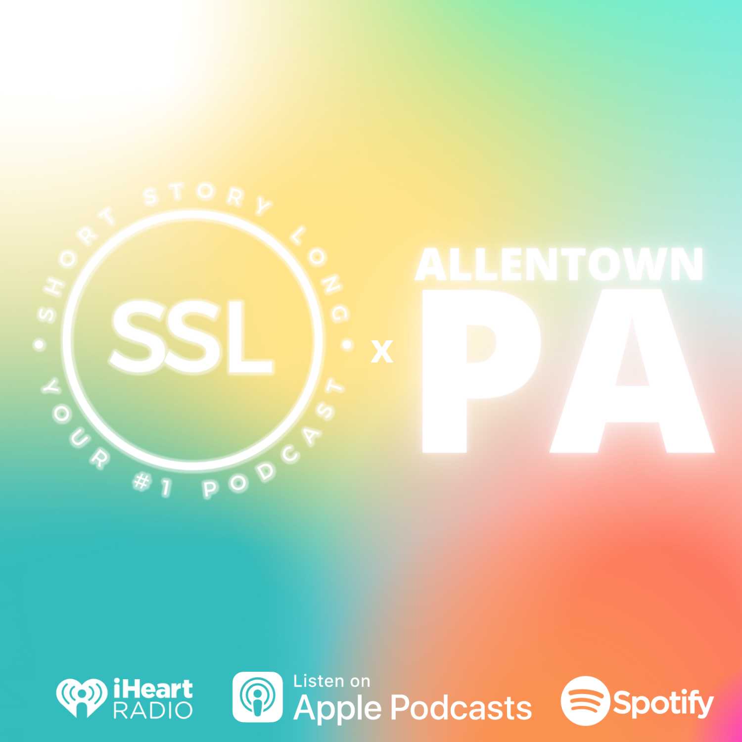 SSL Podcast