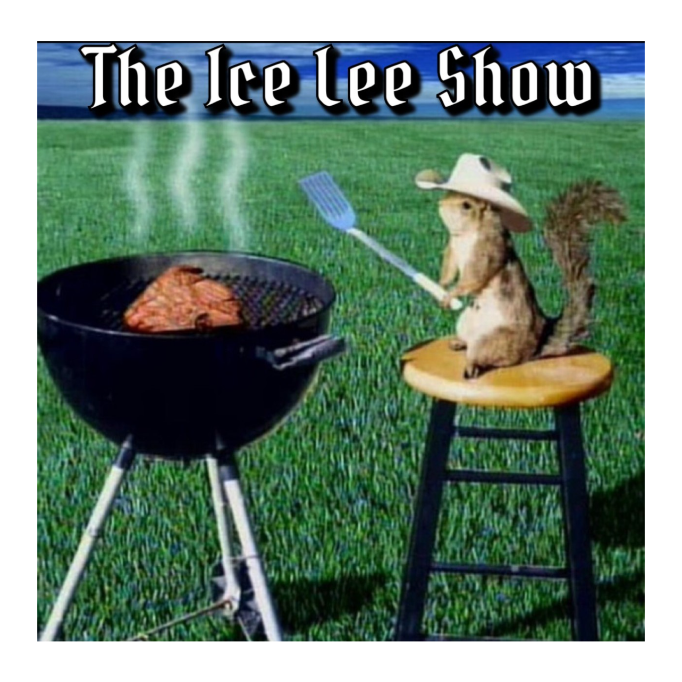 The Ice Lee Show