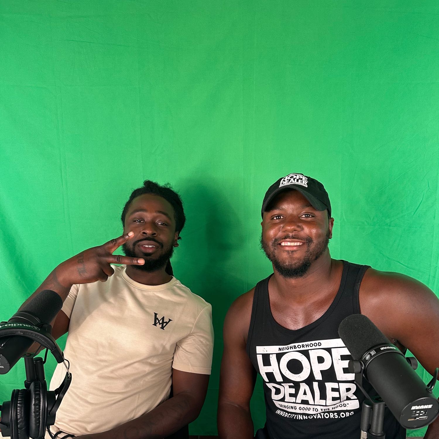 ICI Podcast