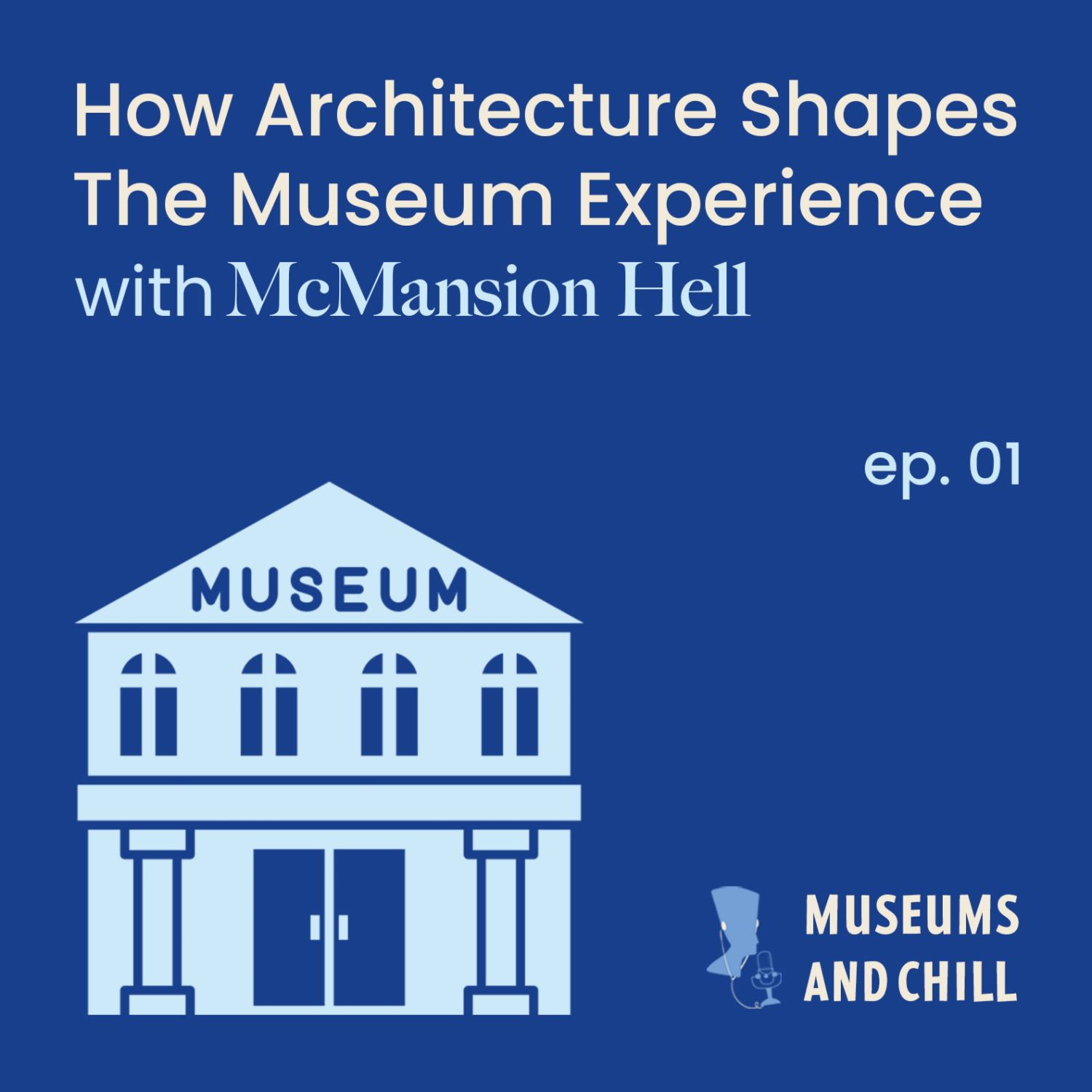 How Architecture Shapes The Museum Experience