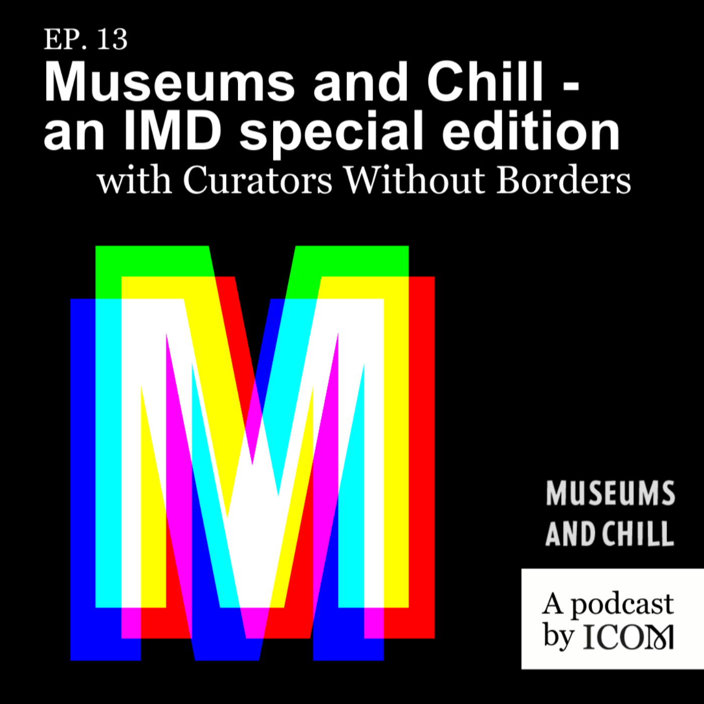 International Museum Day Special - Museums for Education and Research