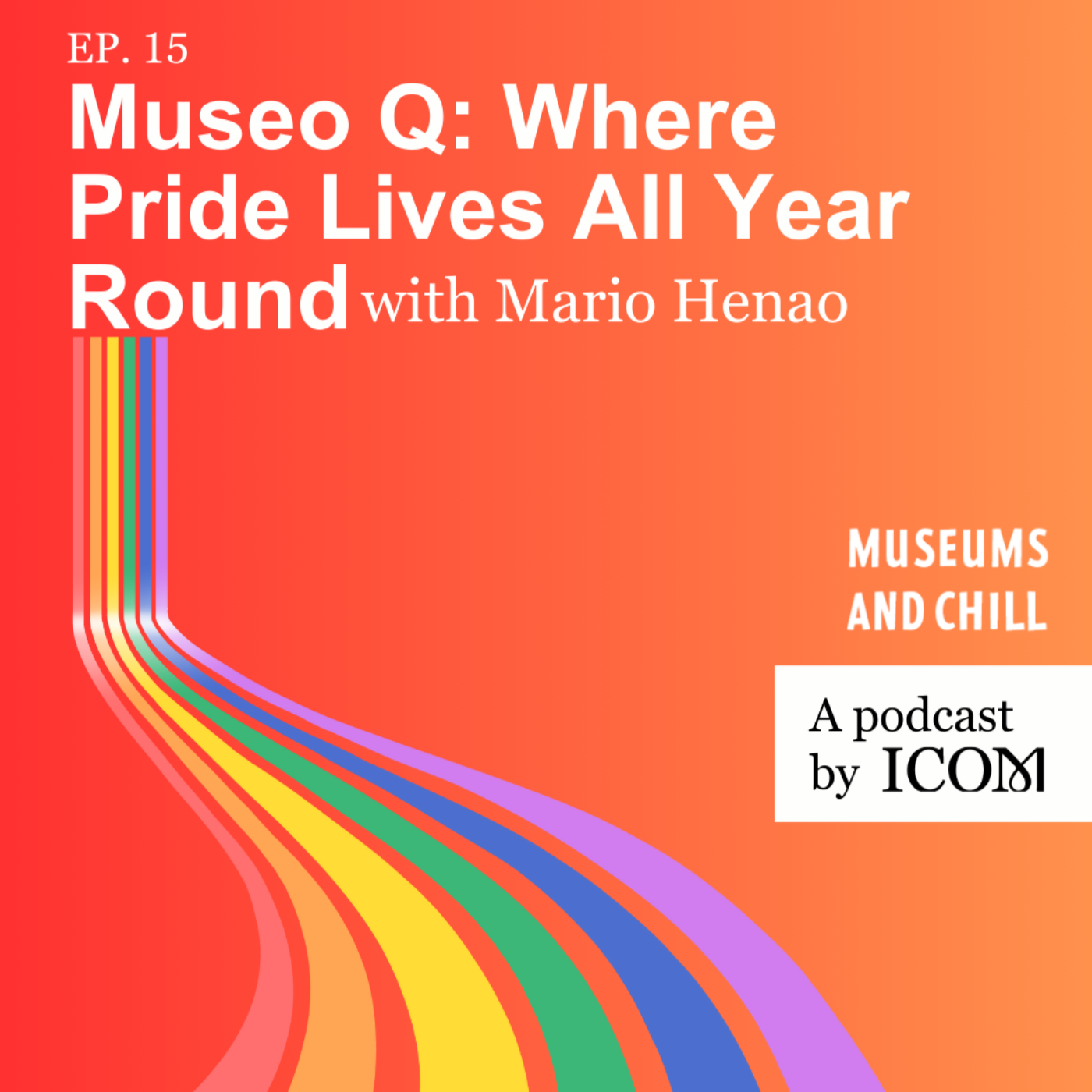 Museo Q: Where Pride Lives All Year Round