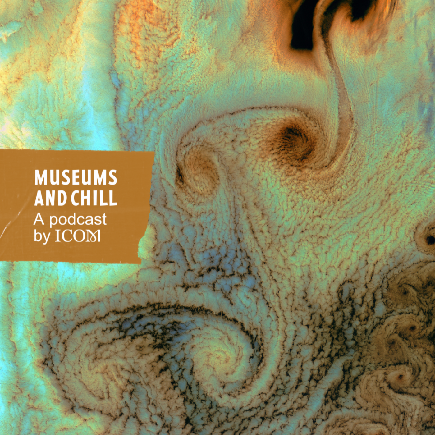 Museums and Chill