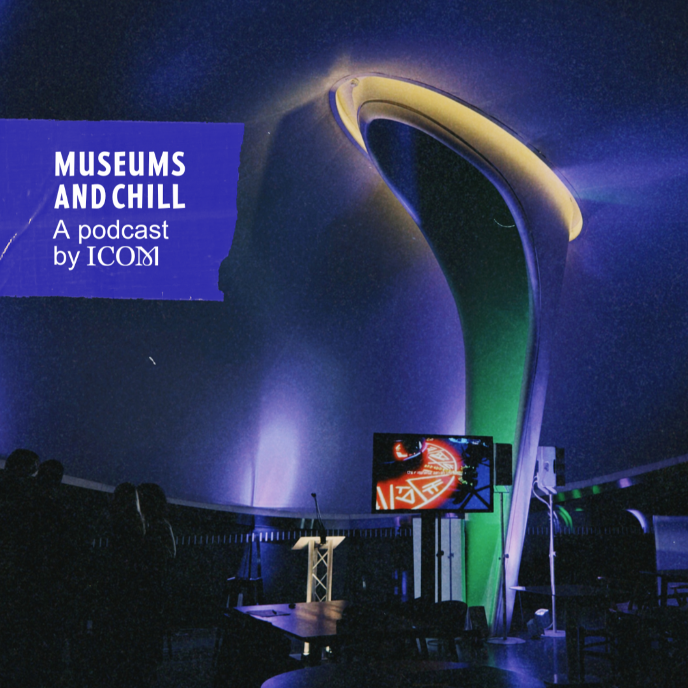 Museums and Chill