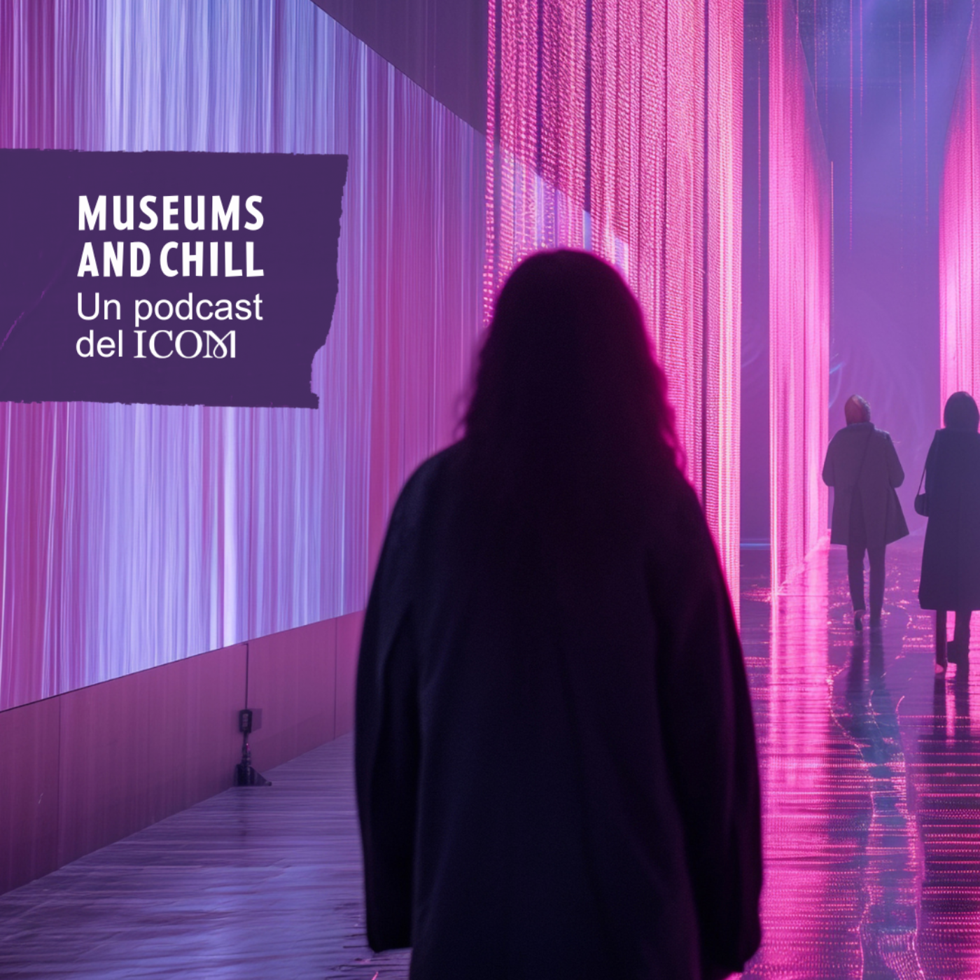 Museums and Chill