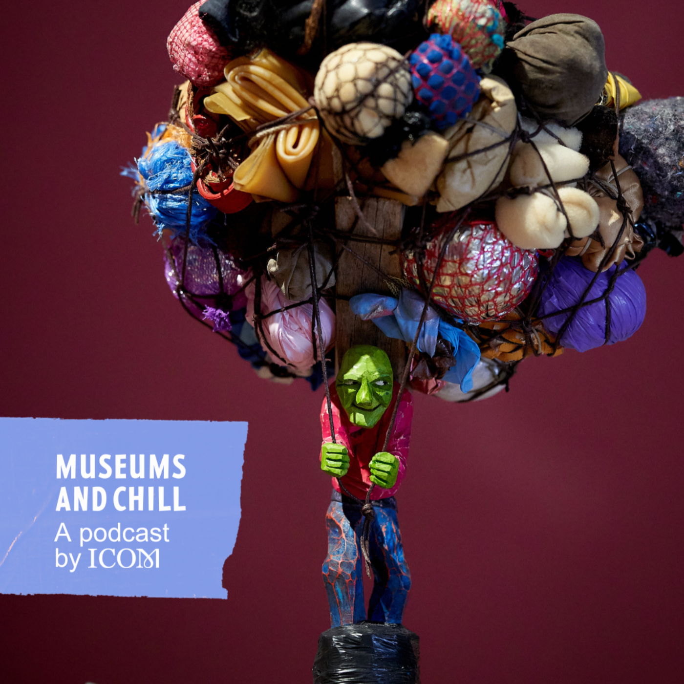Museums and Chill