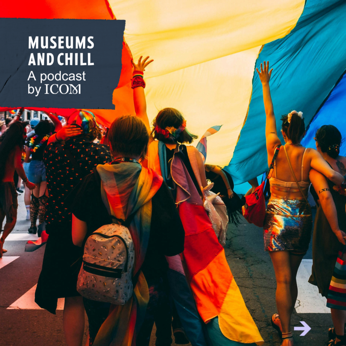 Museums and Chill