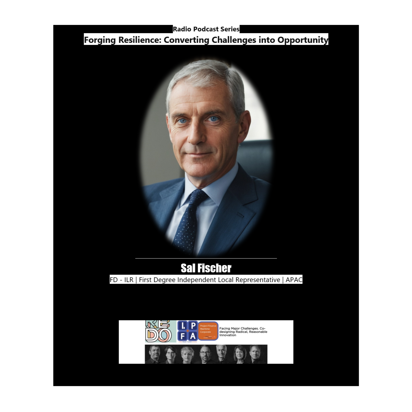 Podcast Insights — IPFA | ICONIC Project Finance Advisory
