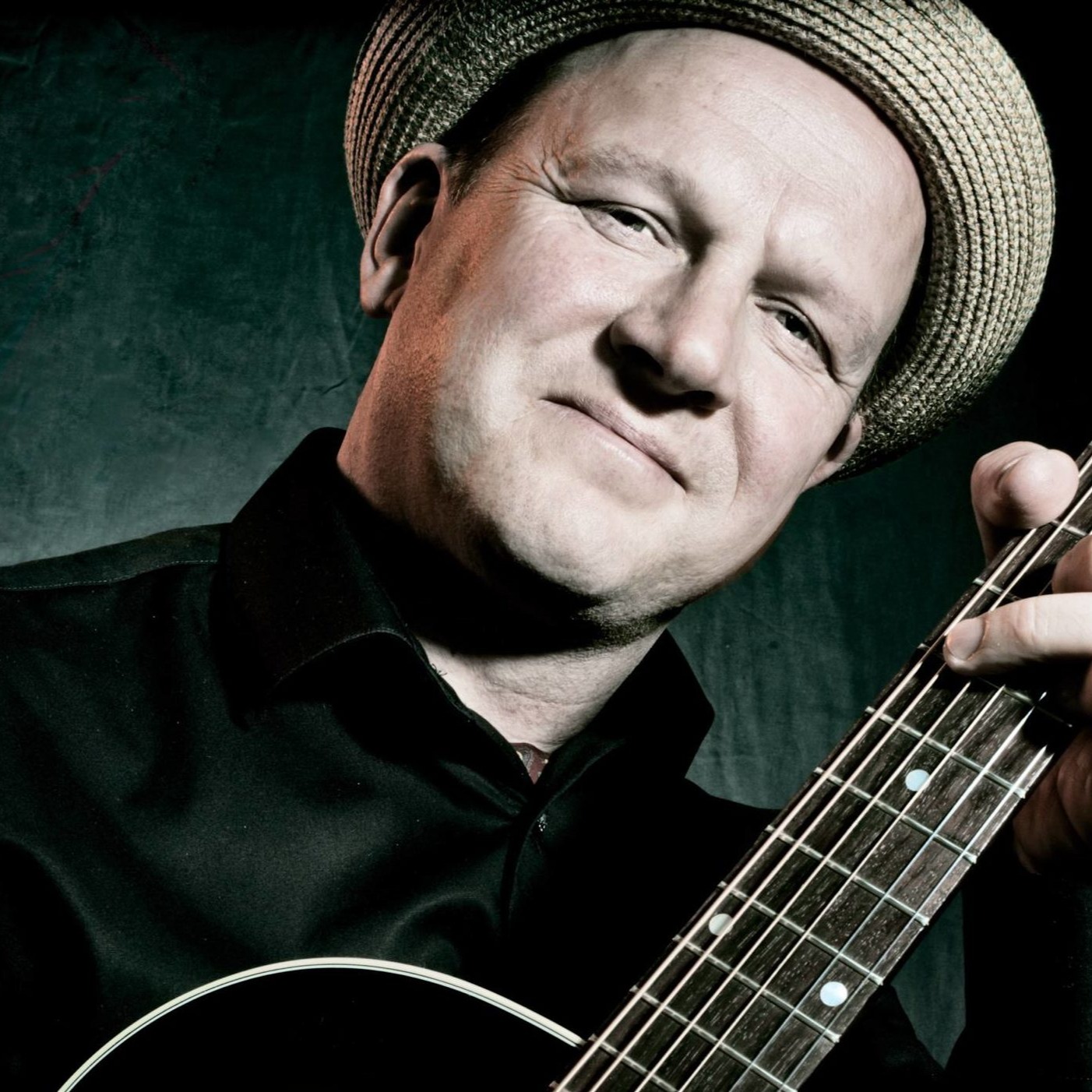 Iconic Songs: Perfect by Mark Nevin
