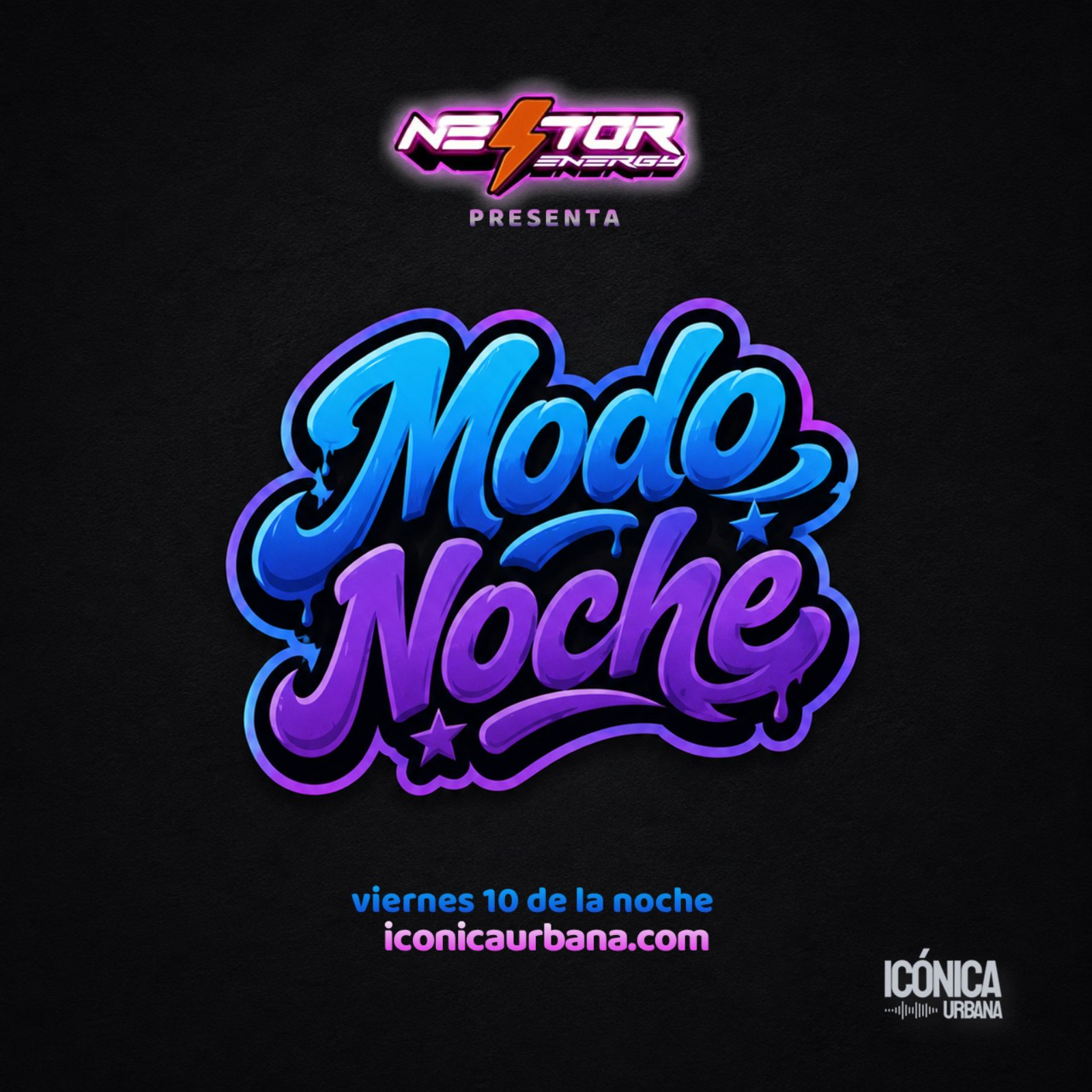 Modo Noche: Session 11. A. A. G. episode artwork