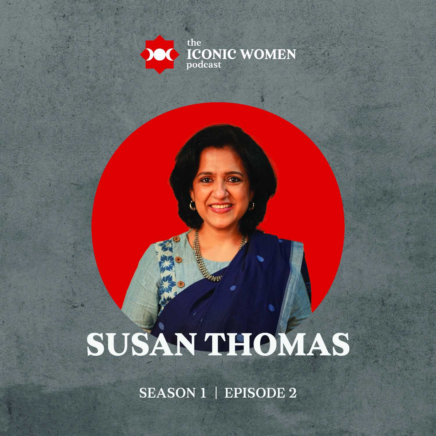 Episode 2 | Susan Thomas | Feminism and Government of India episode artwork