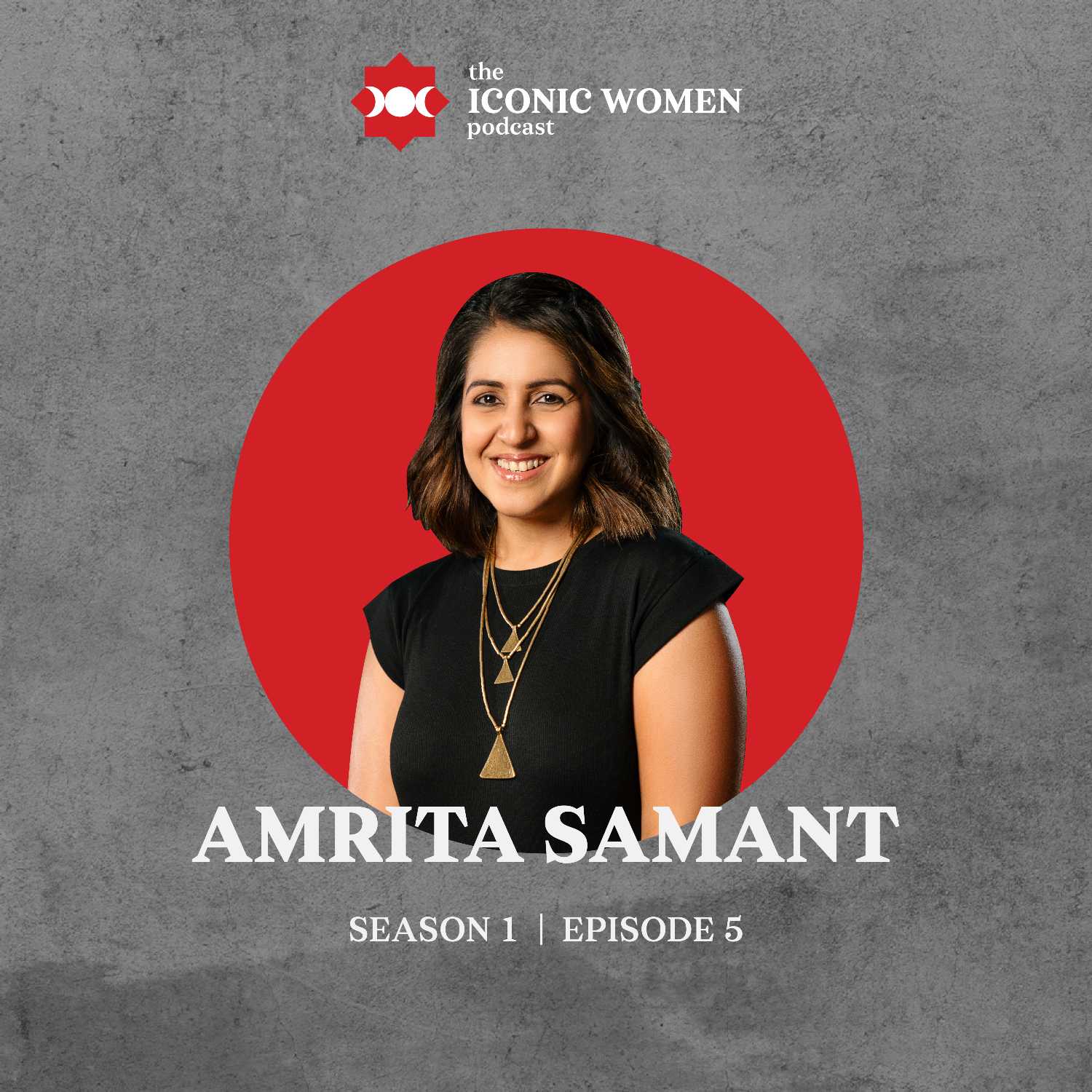 Episode 5 | Amrita Samant | Photography & Entrepreneurship episode artwork