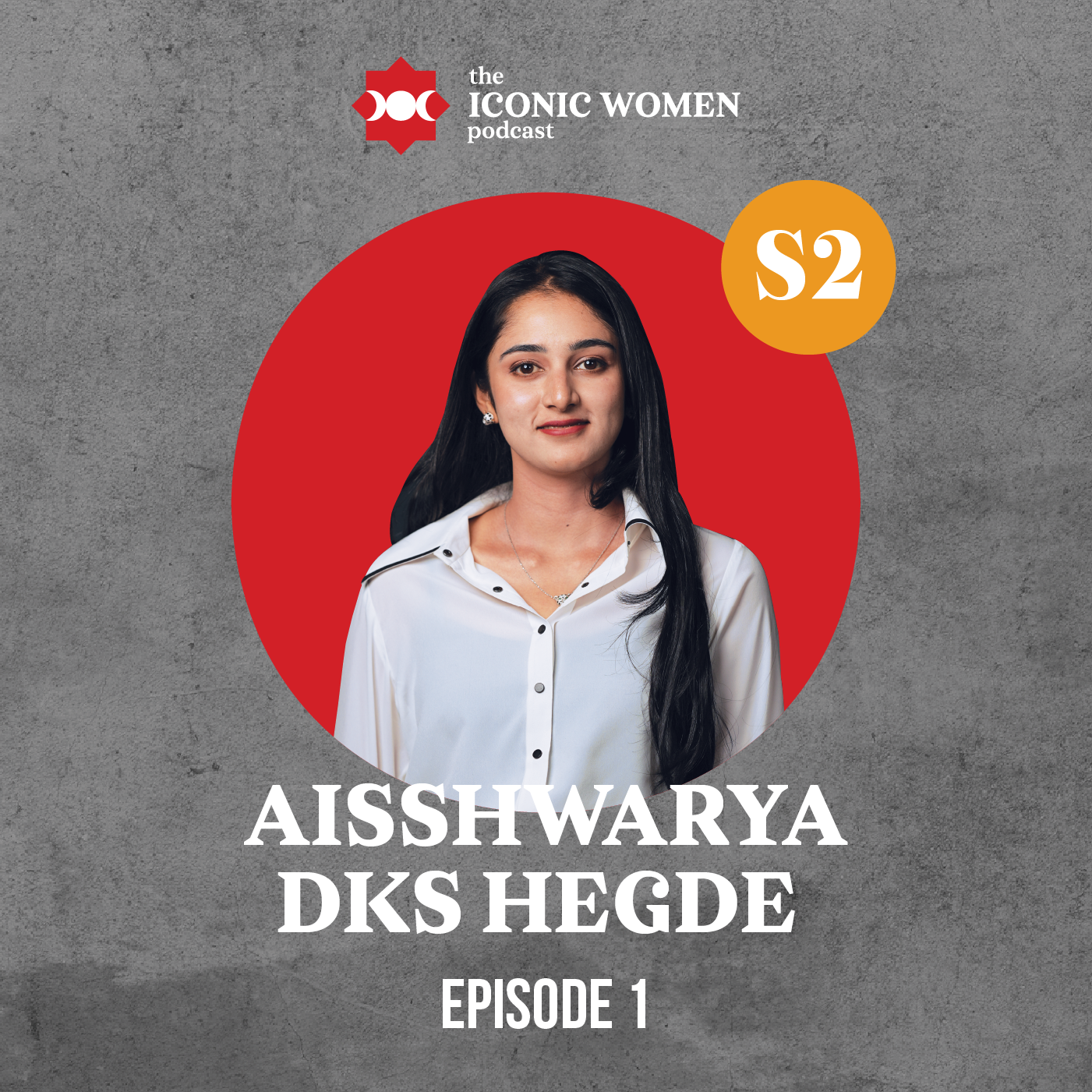 Season 2, Episode 1 | Educator & Entrepreneur | Aisshwarya DKS Hegde episode artwork