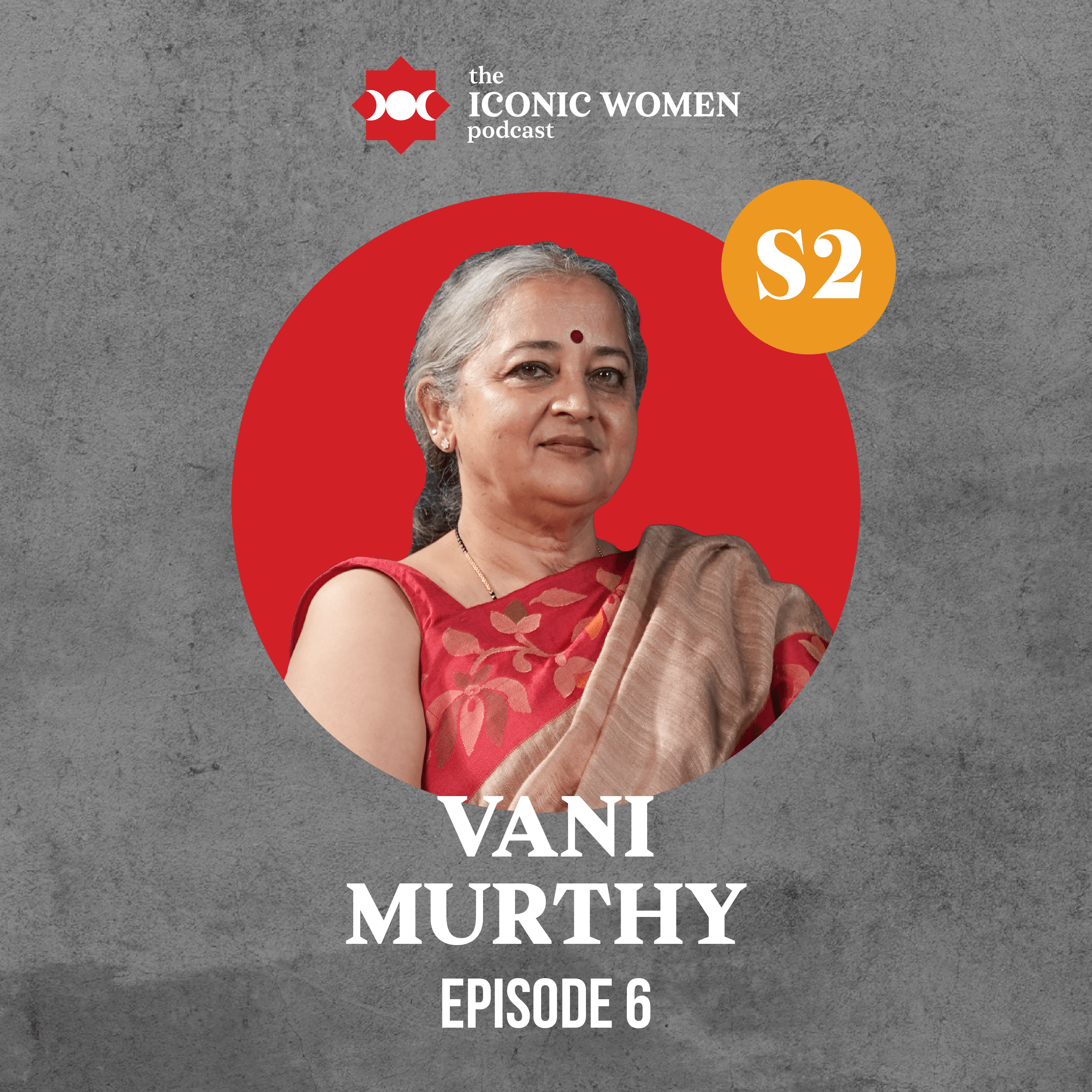 Season 2: Episode 6 | Vani Murthy | Compost Enthusiast & Urban Farmer  episode artwork