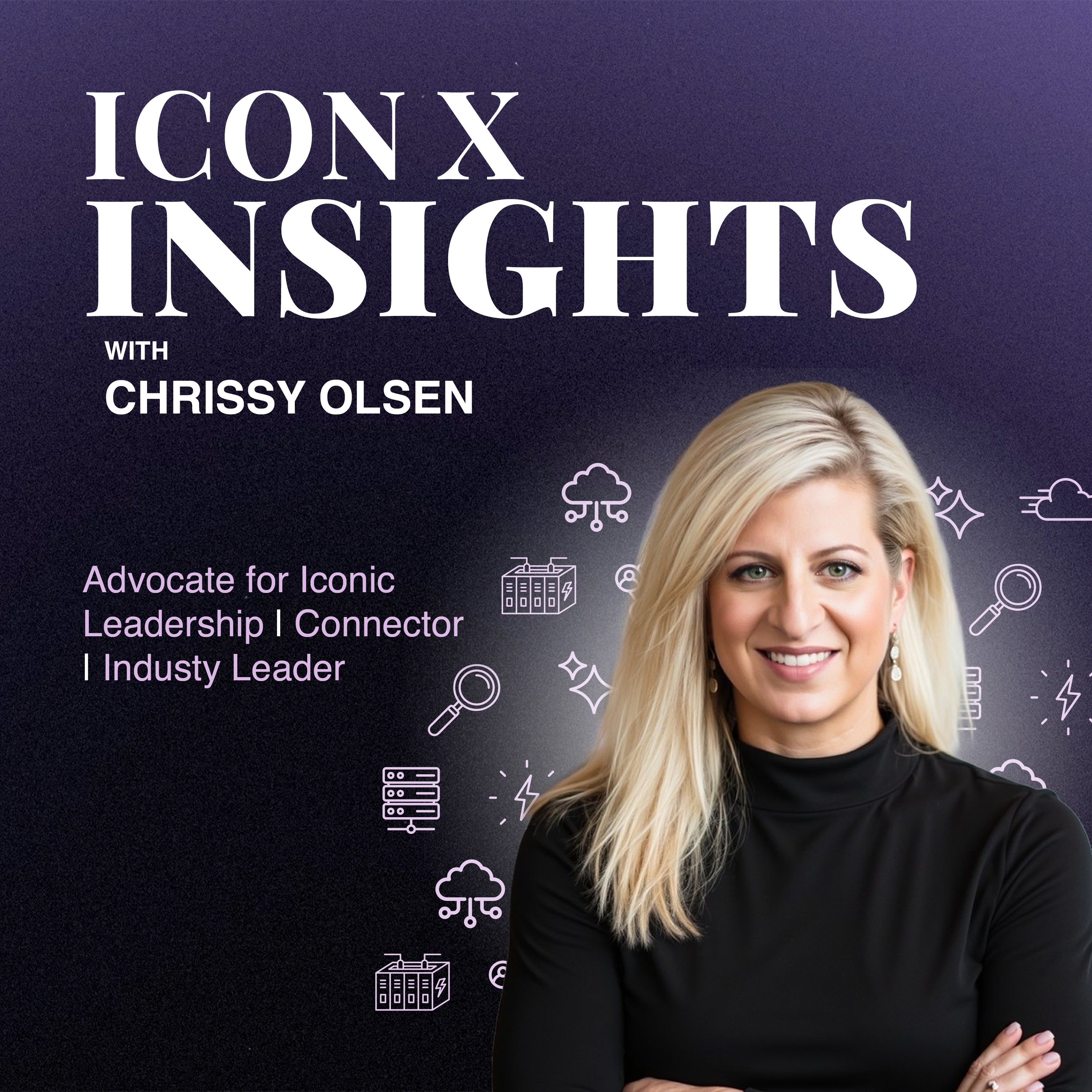 IconX Insights