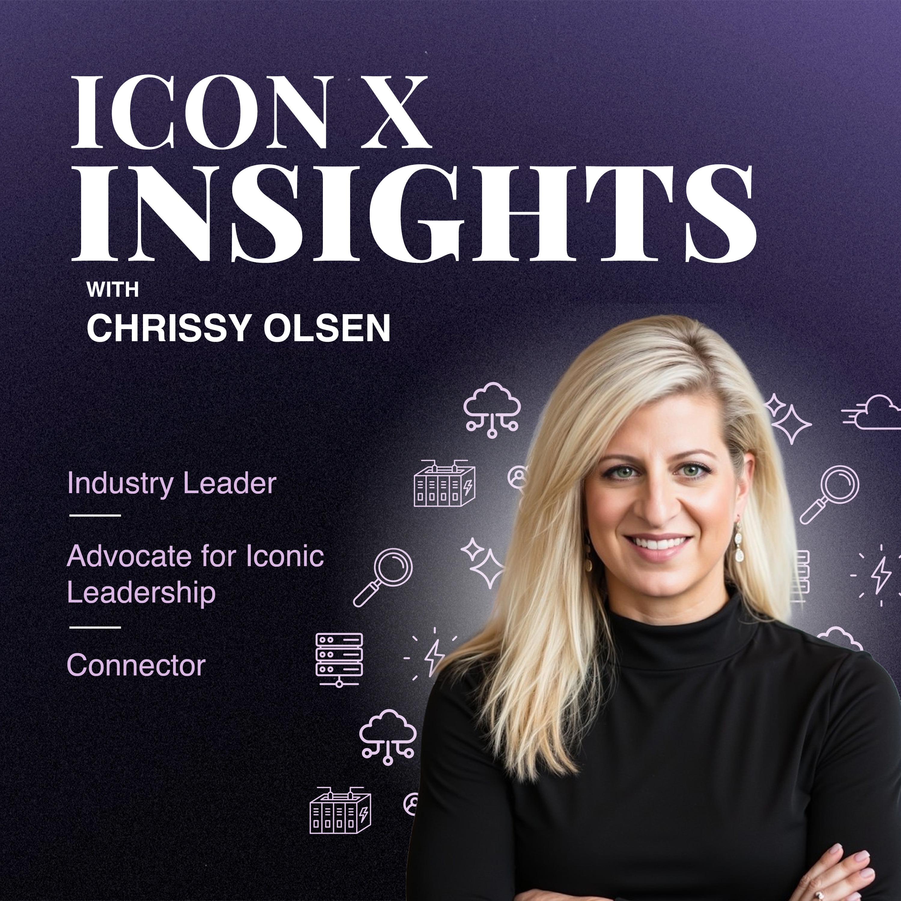 IconX Insights