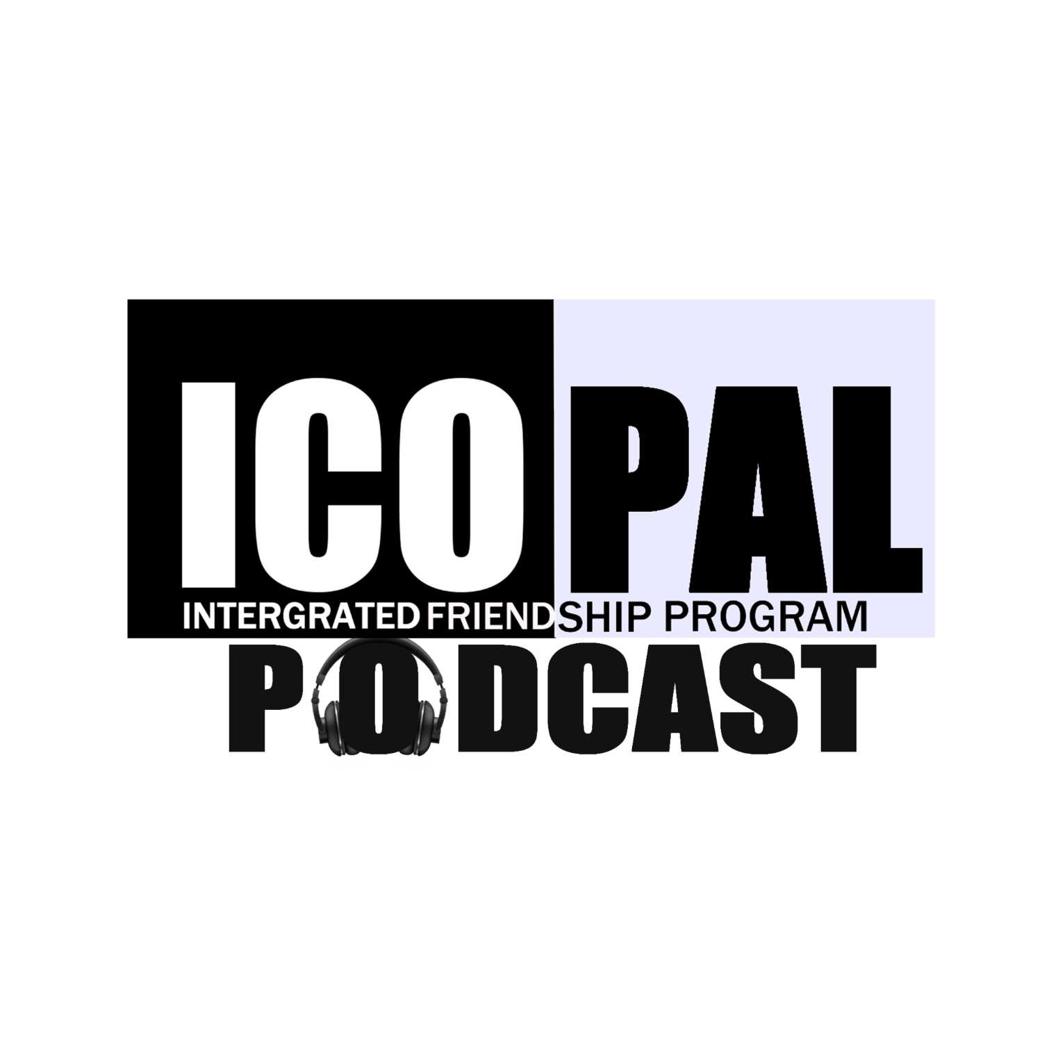 Icopals Podcast podcast artwork