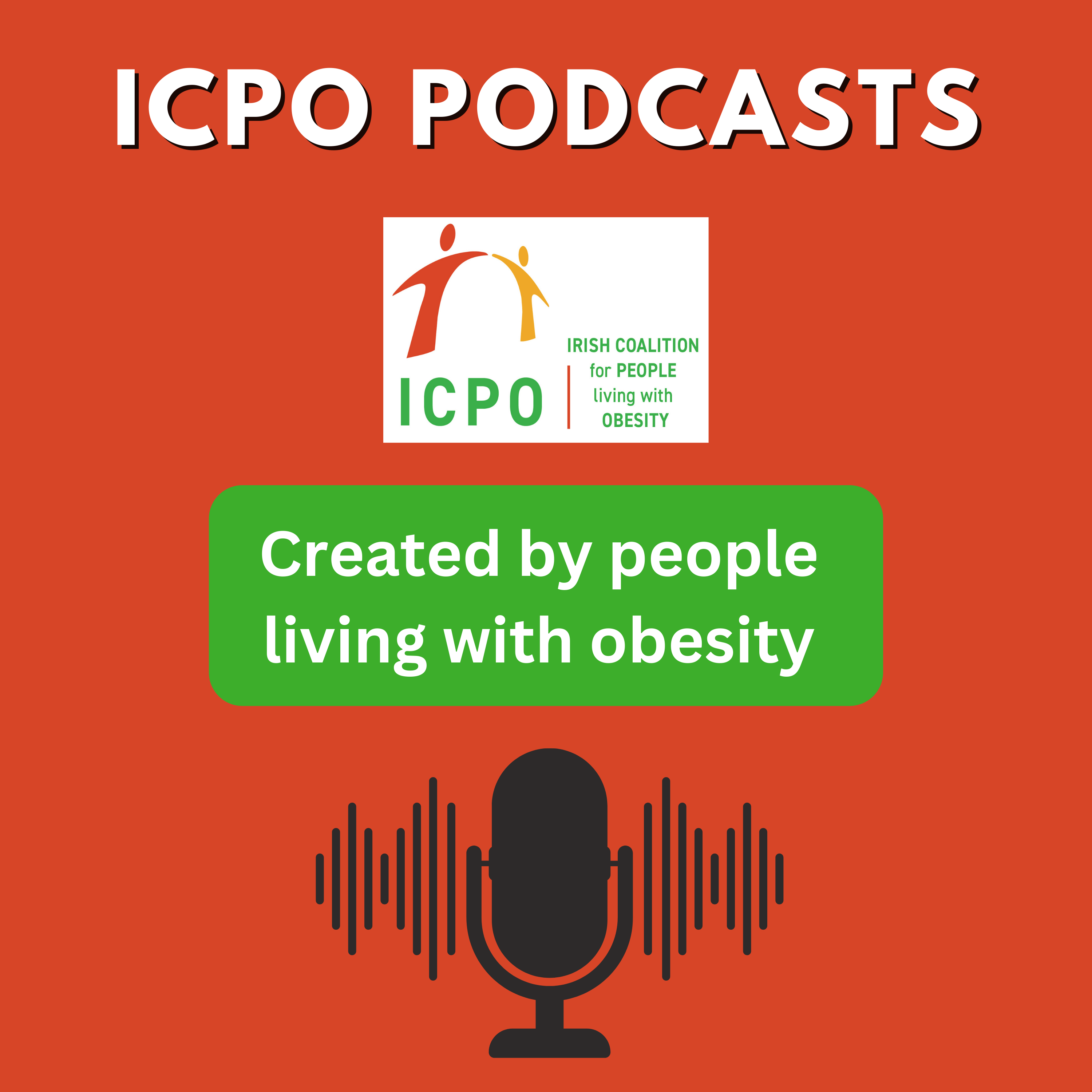 ICPO - The Lived Experiences of Obesity 