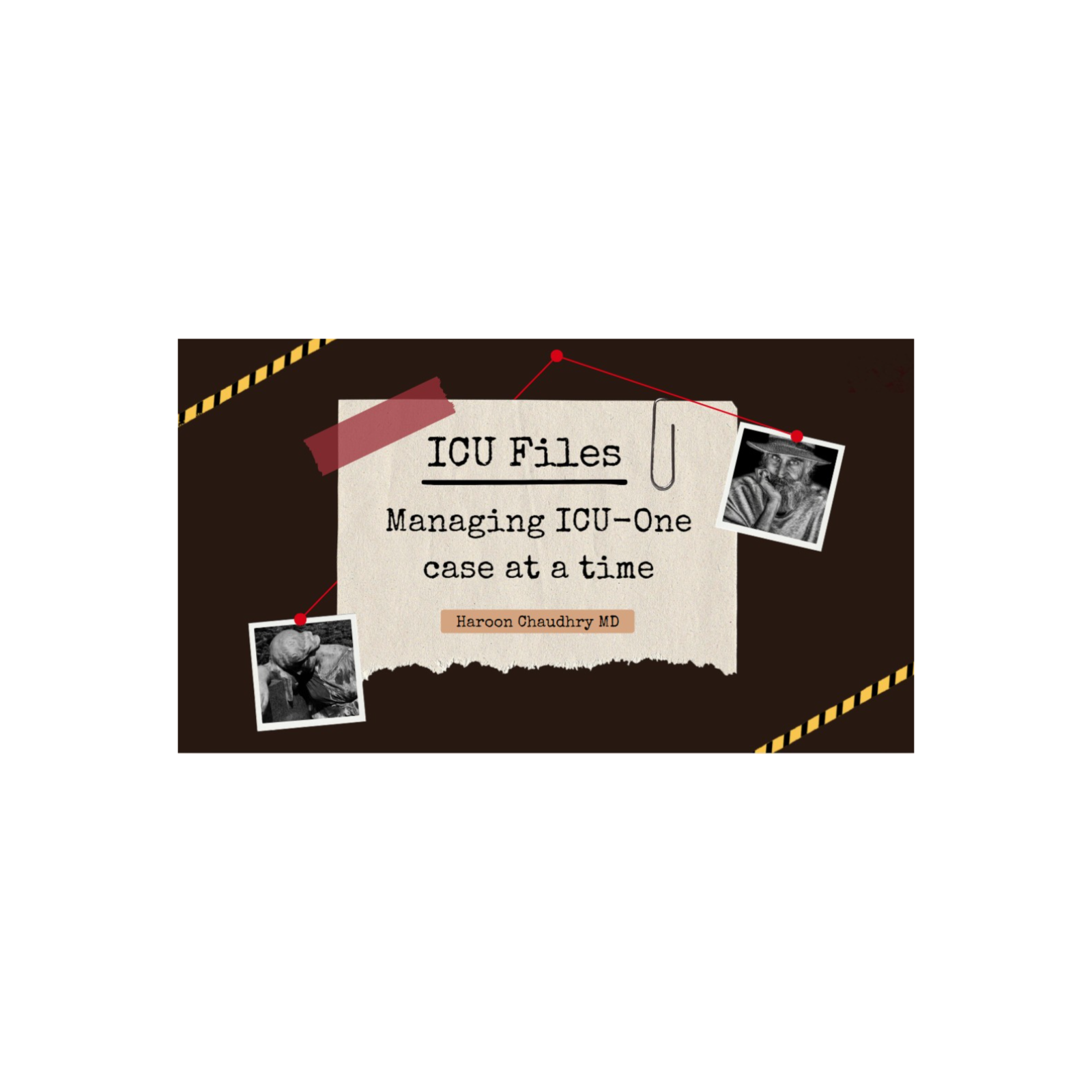 ICU Files