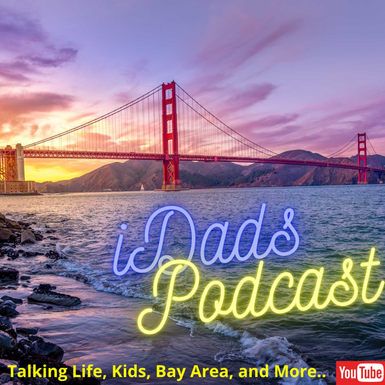iDads Podcast