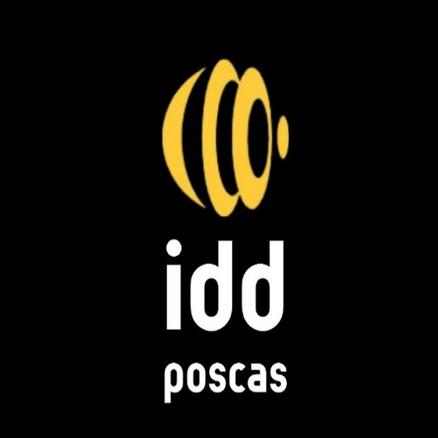 IDD Poscas podcast artwork