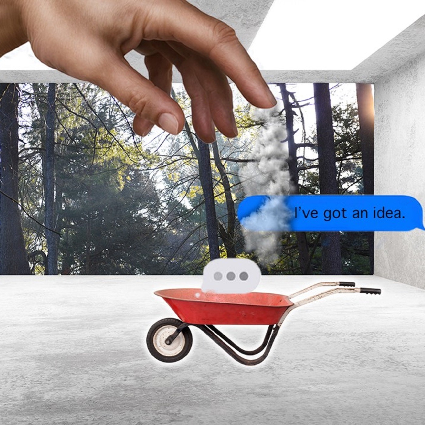 Idea Garden