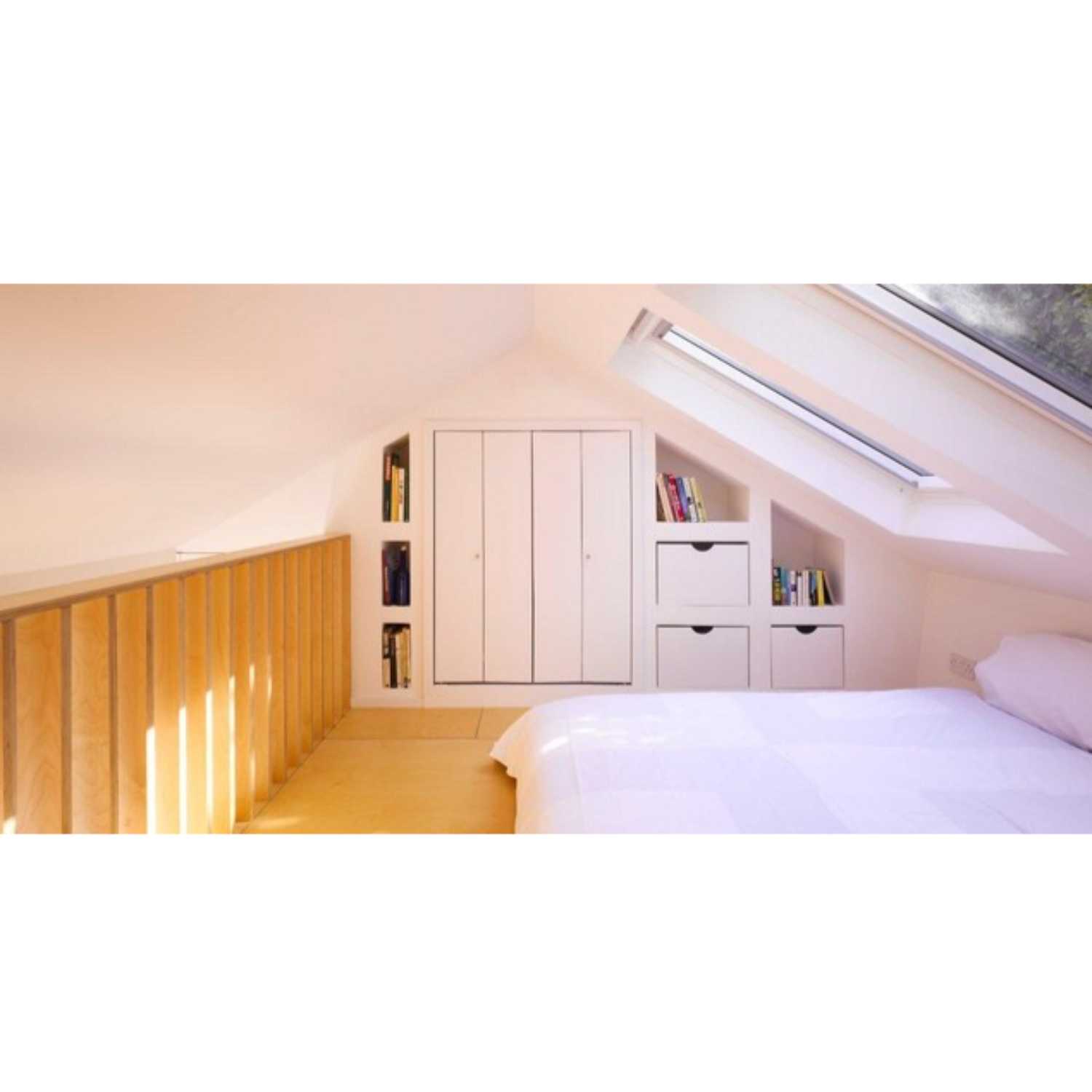 LoftLoze London: Unleashing the Potential of Urban Lofts