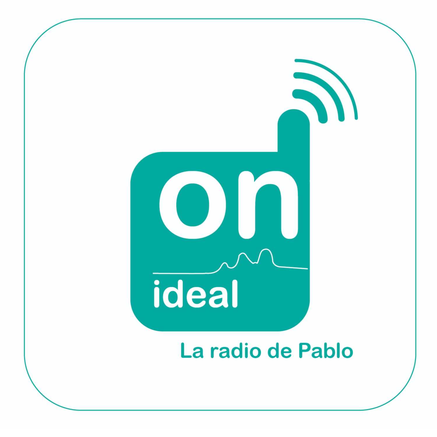 IDEAL_ON Radio La Radio de Pablo