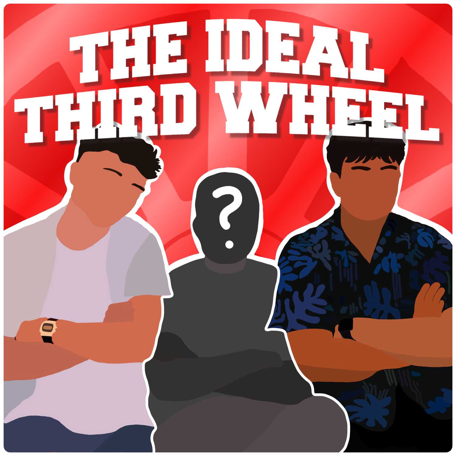 The Ideal Third Wheel