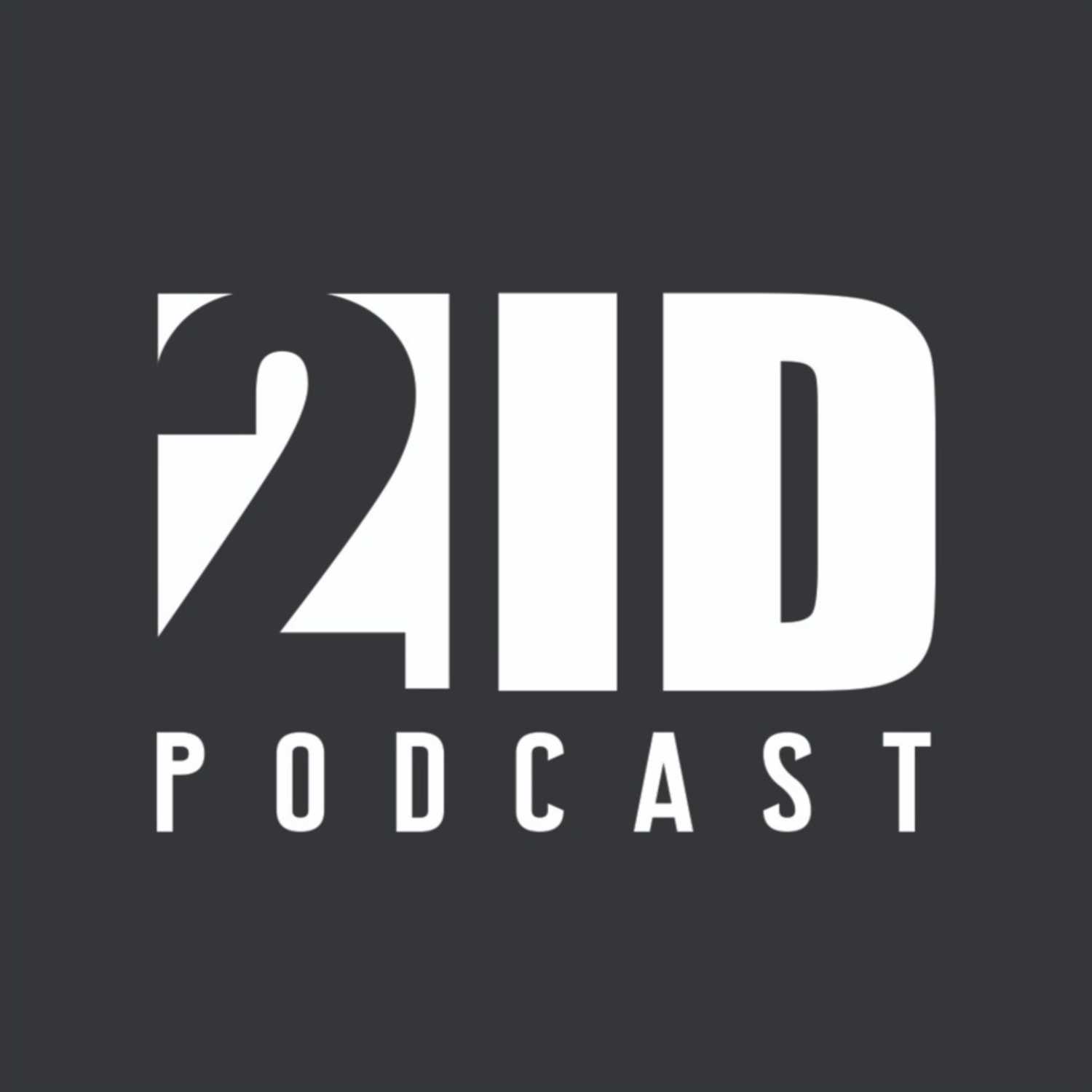 2ID - Podcast
