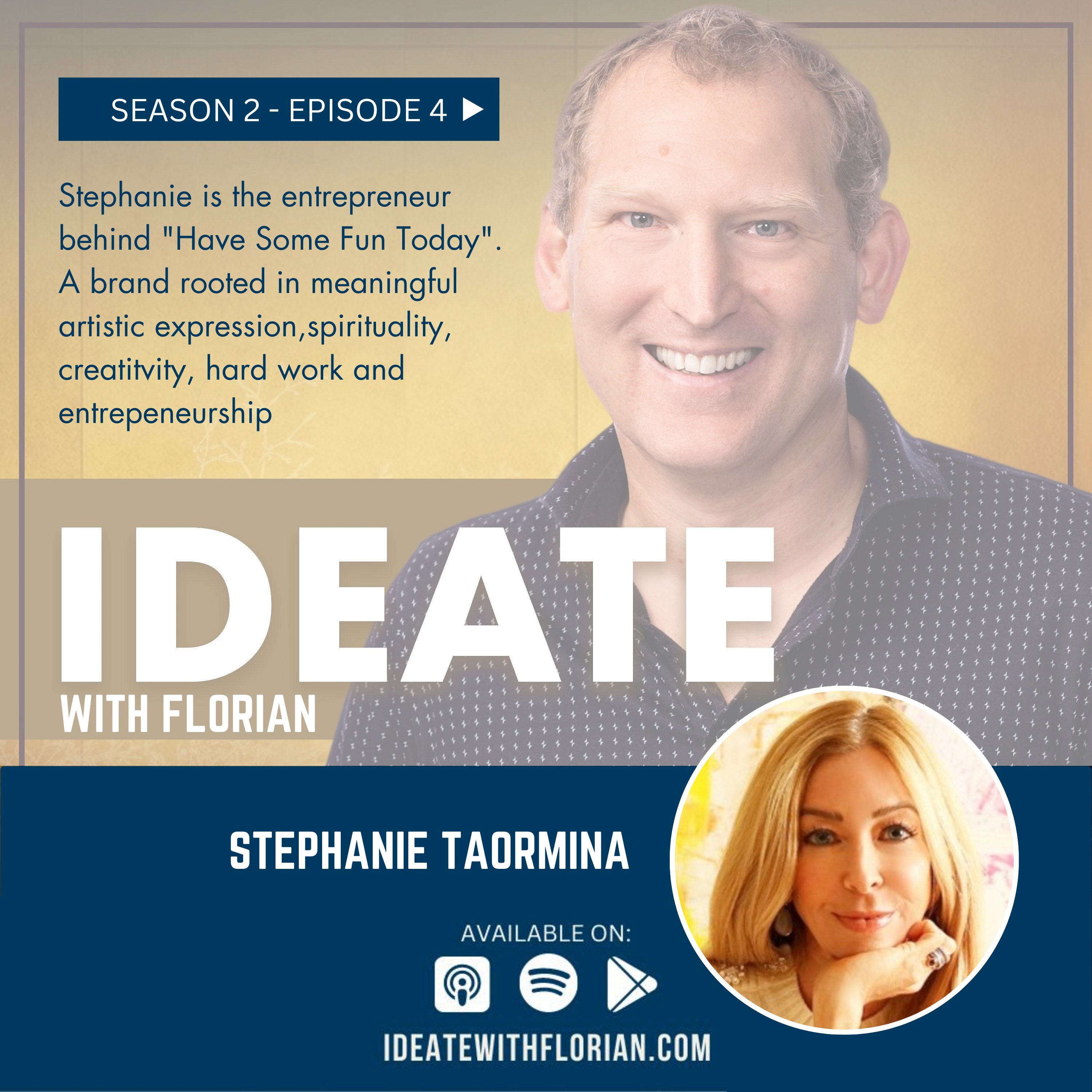Ideate with Florian