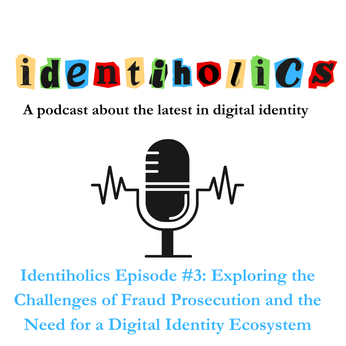Identiholics