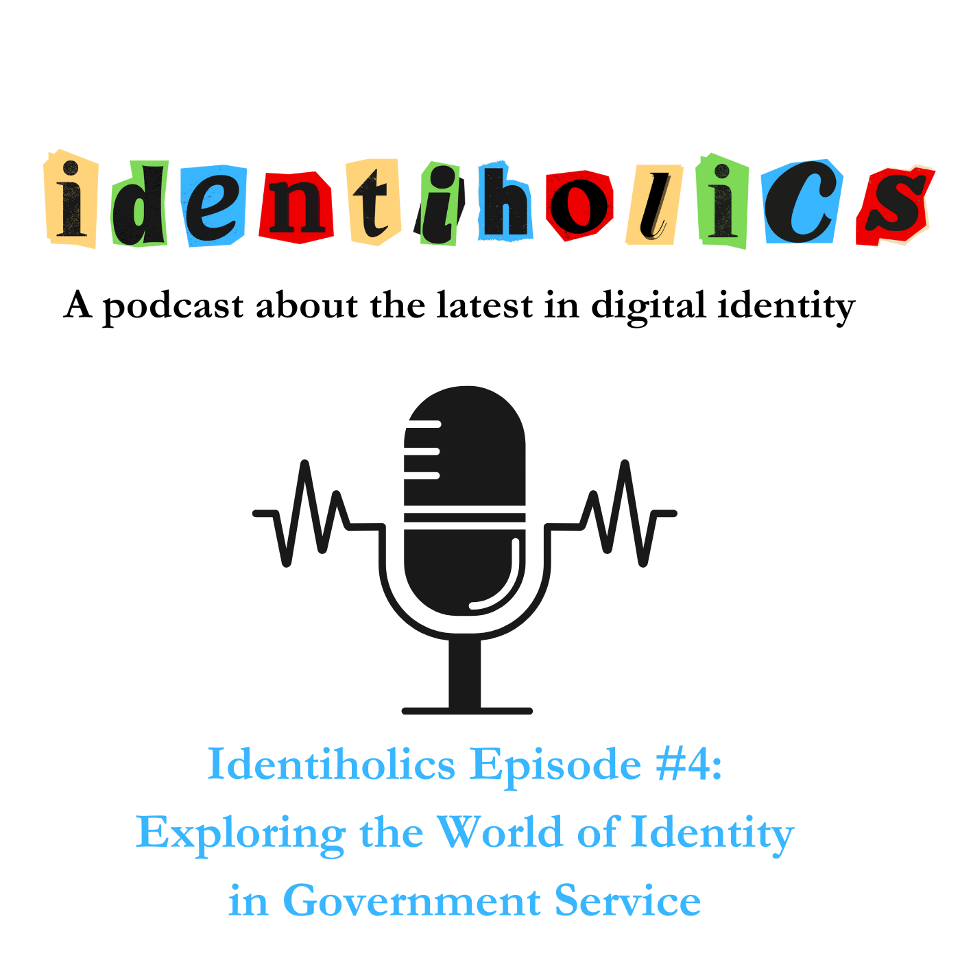 Identiholics