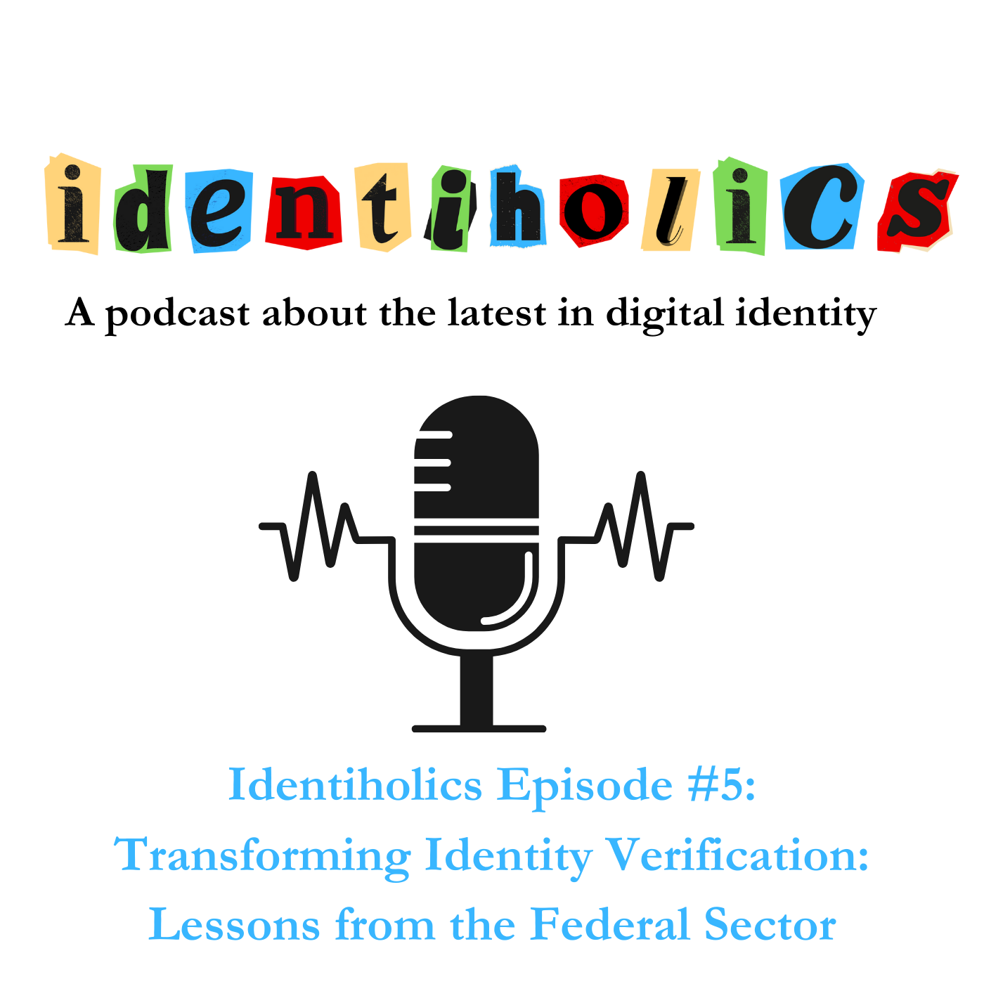 Identiholics