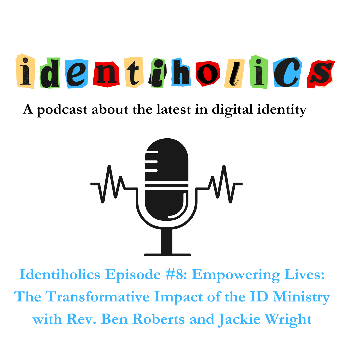 Identiholics