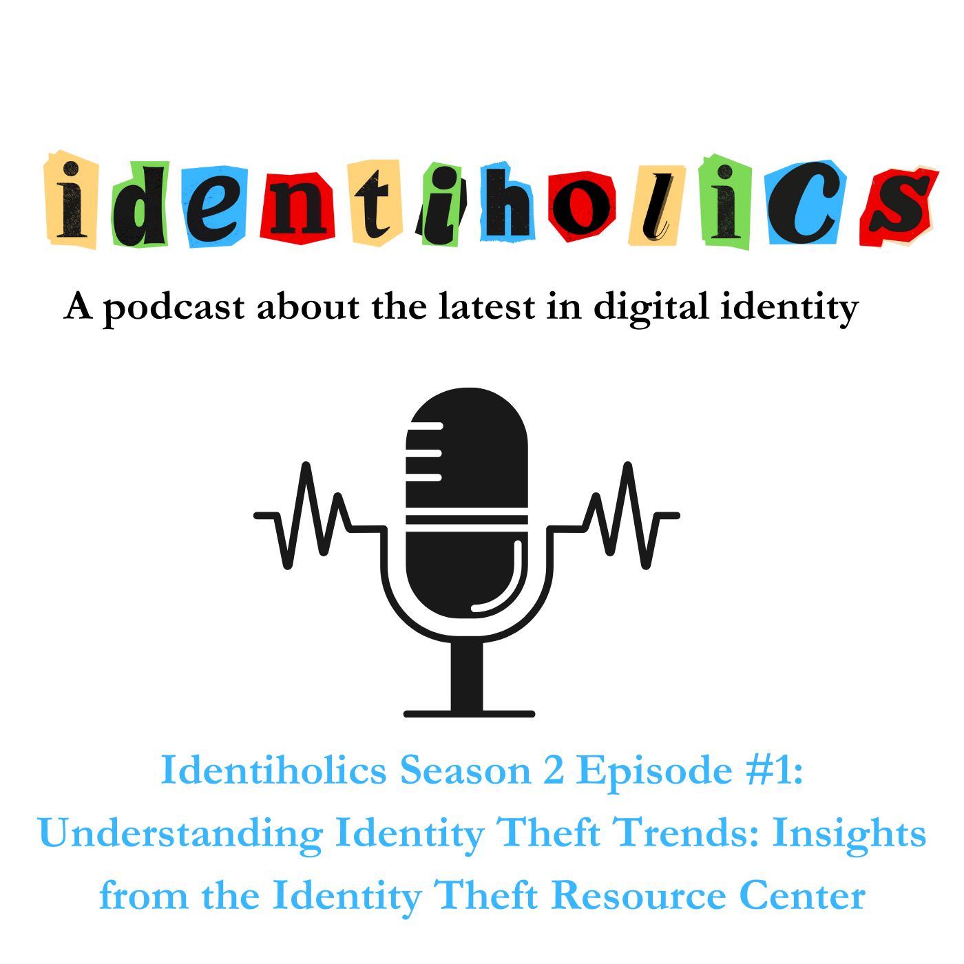 Identiholics