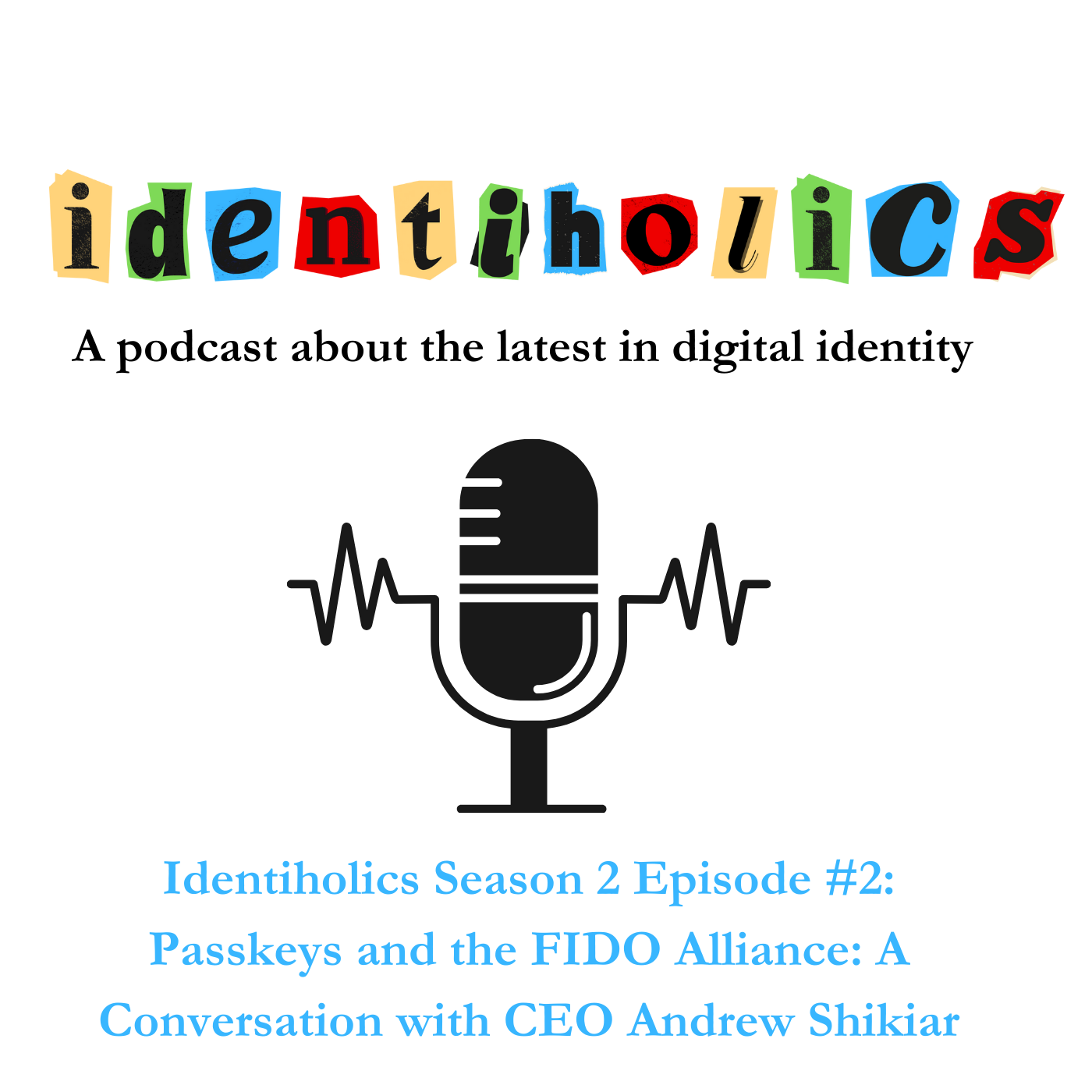 Identiholics