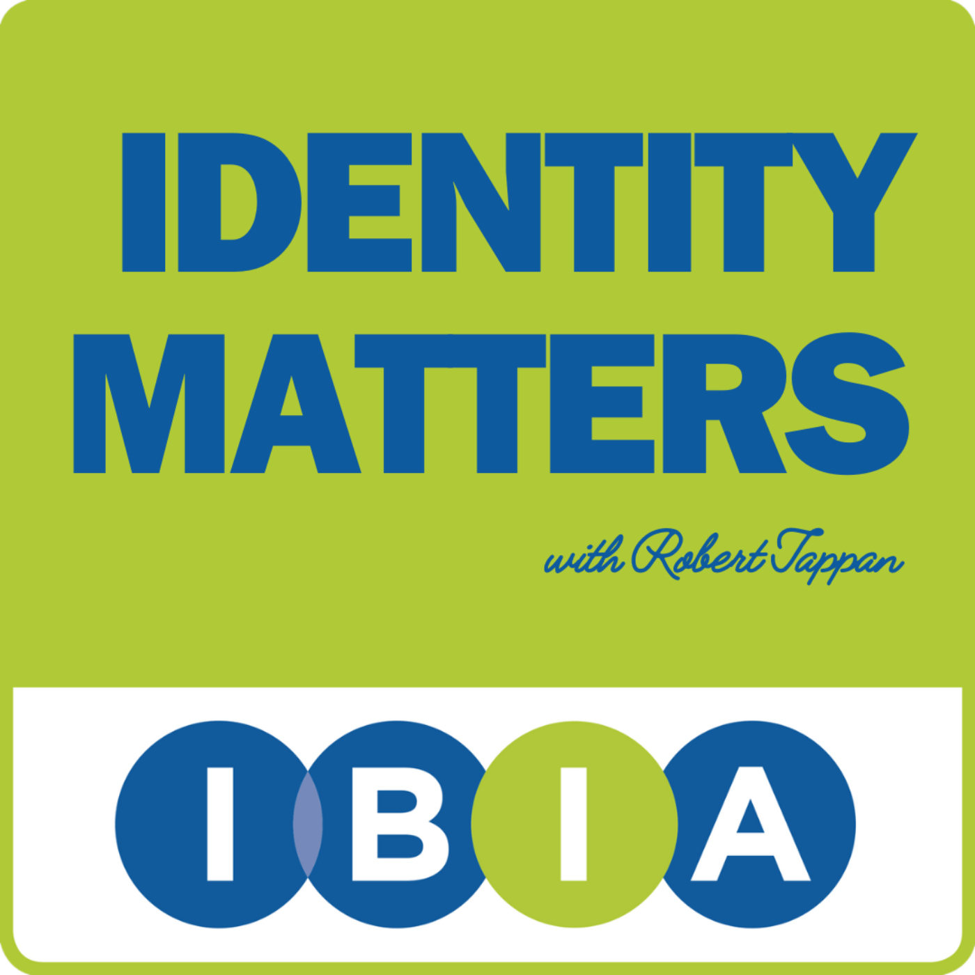 Welcome to the "Identity Matters Podcast