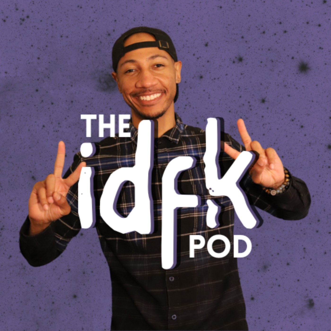 The IDFK Pod