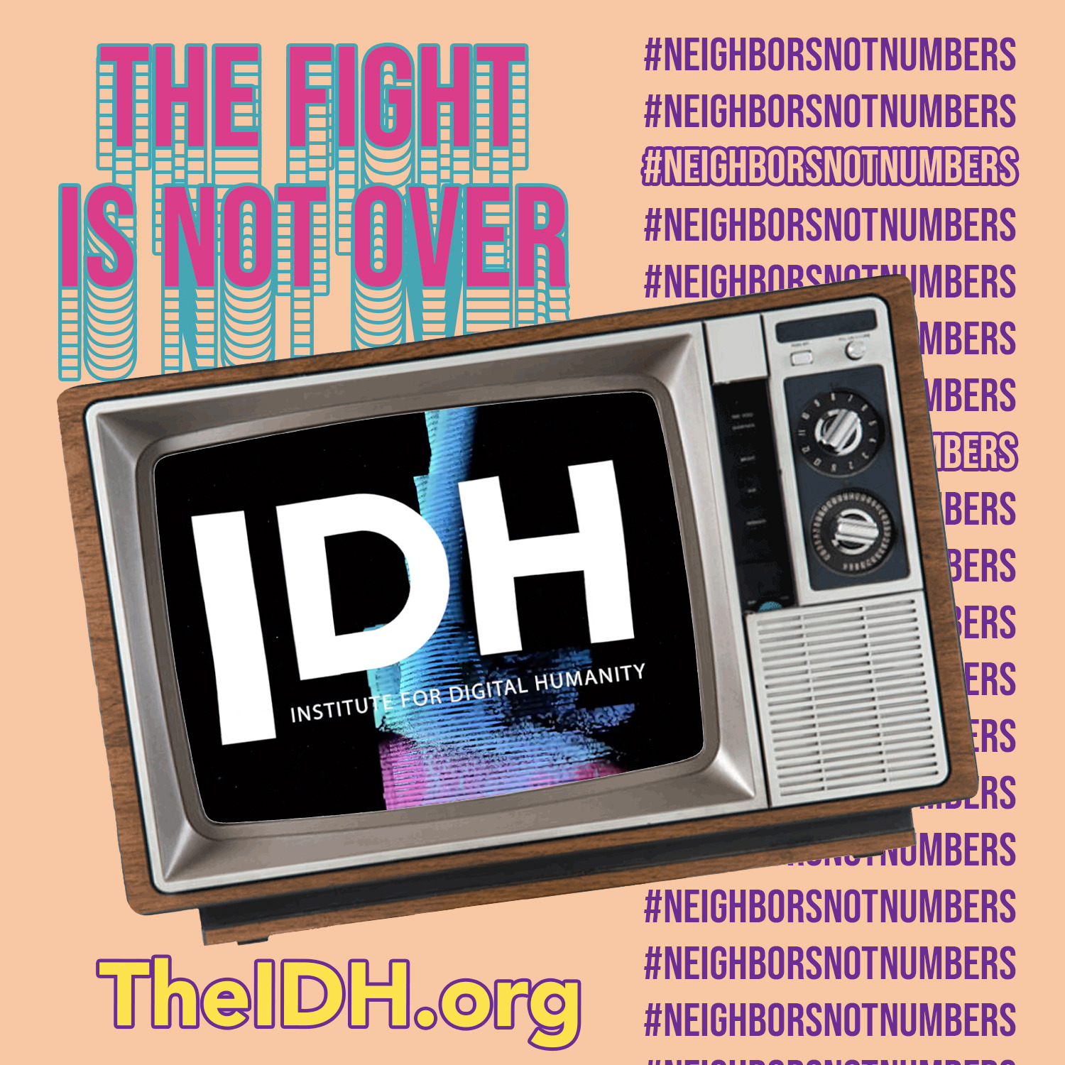 IDH TV